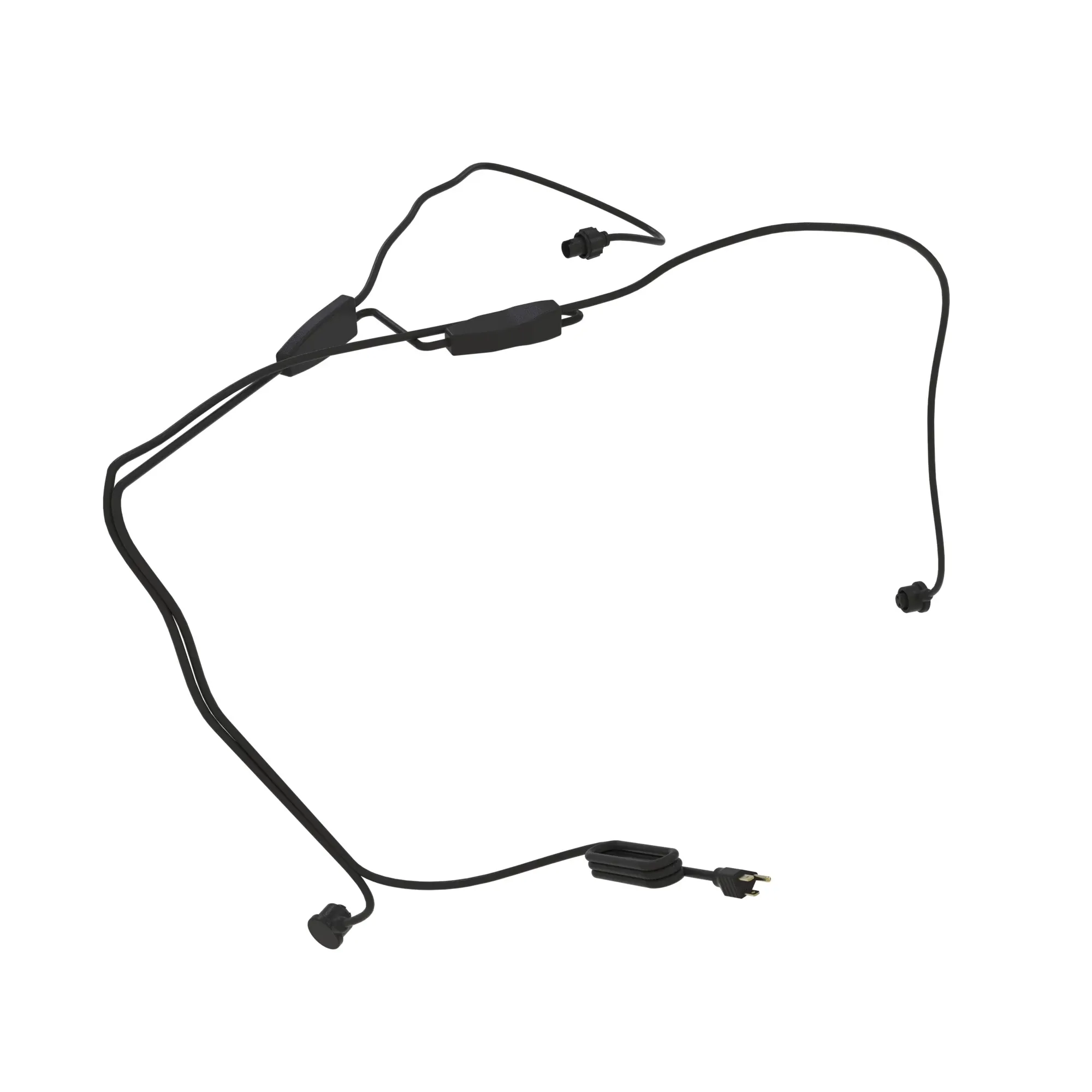 PART OF BLOCK HEATER KIT - Harness 120V Nema