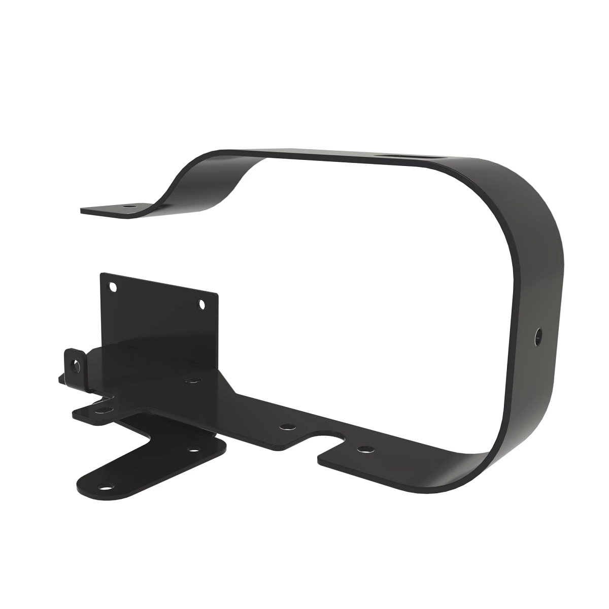 Bracket, 4TH&5TH HYD Kit