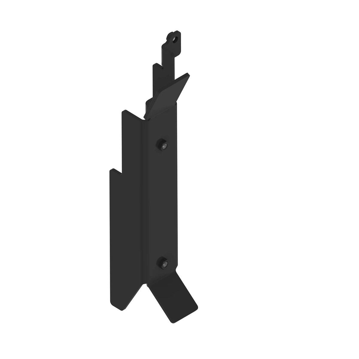 Bracket, Lines