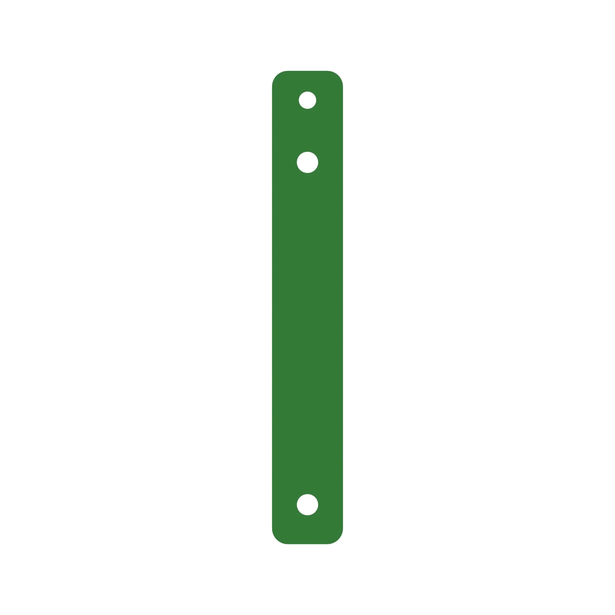 STRAP, PLATE SUPPORT