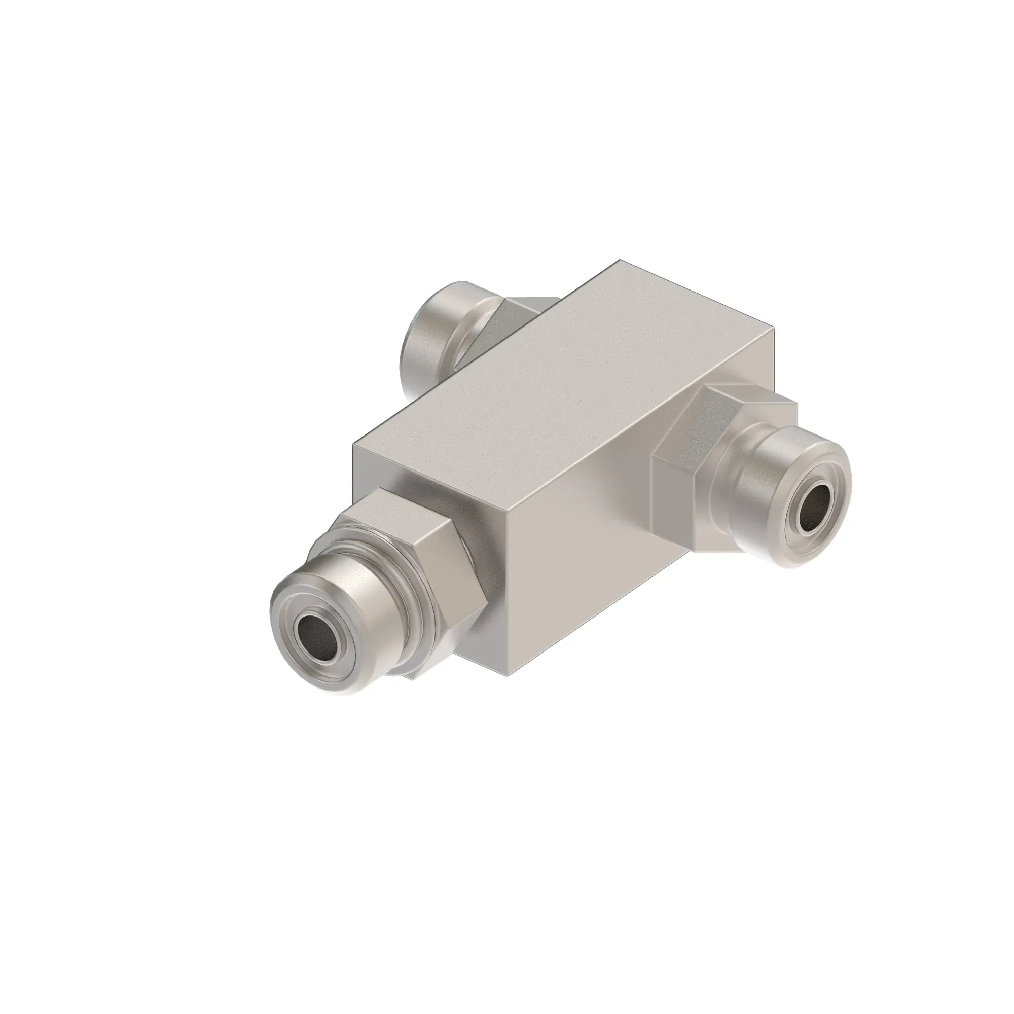 John Deere Check Valve - RE219459