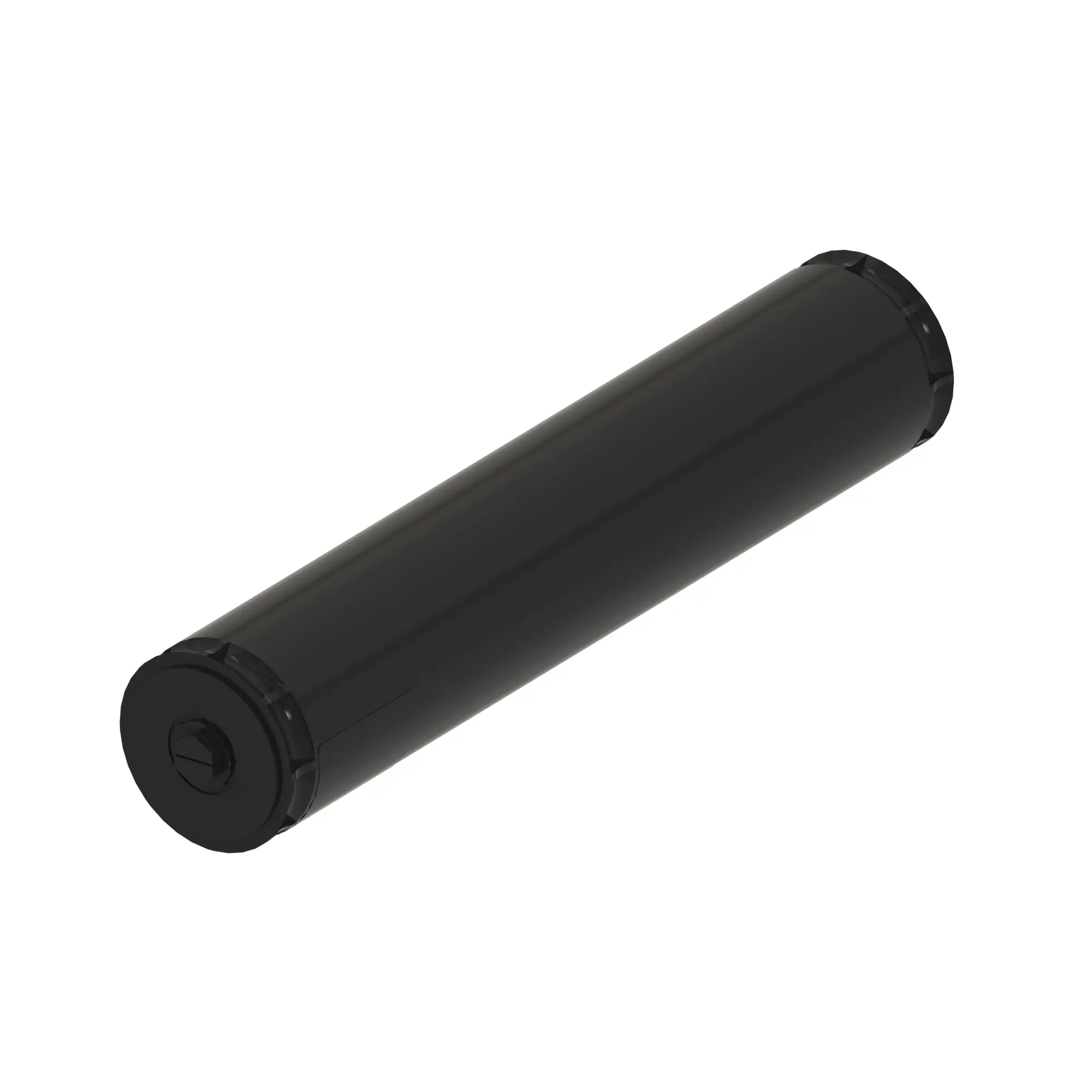 Hydraulic Accumulator