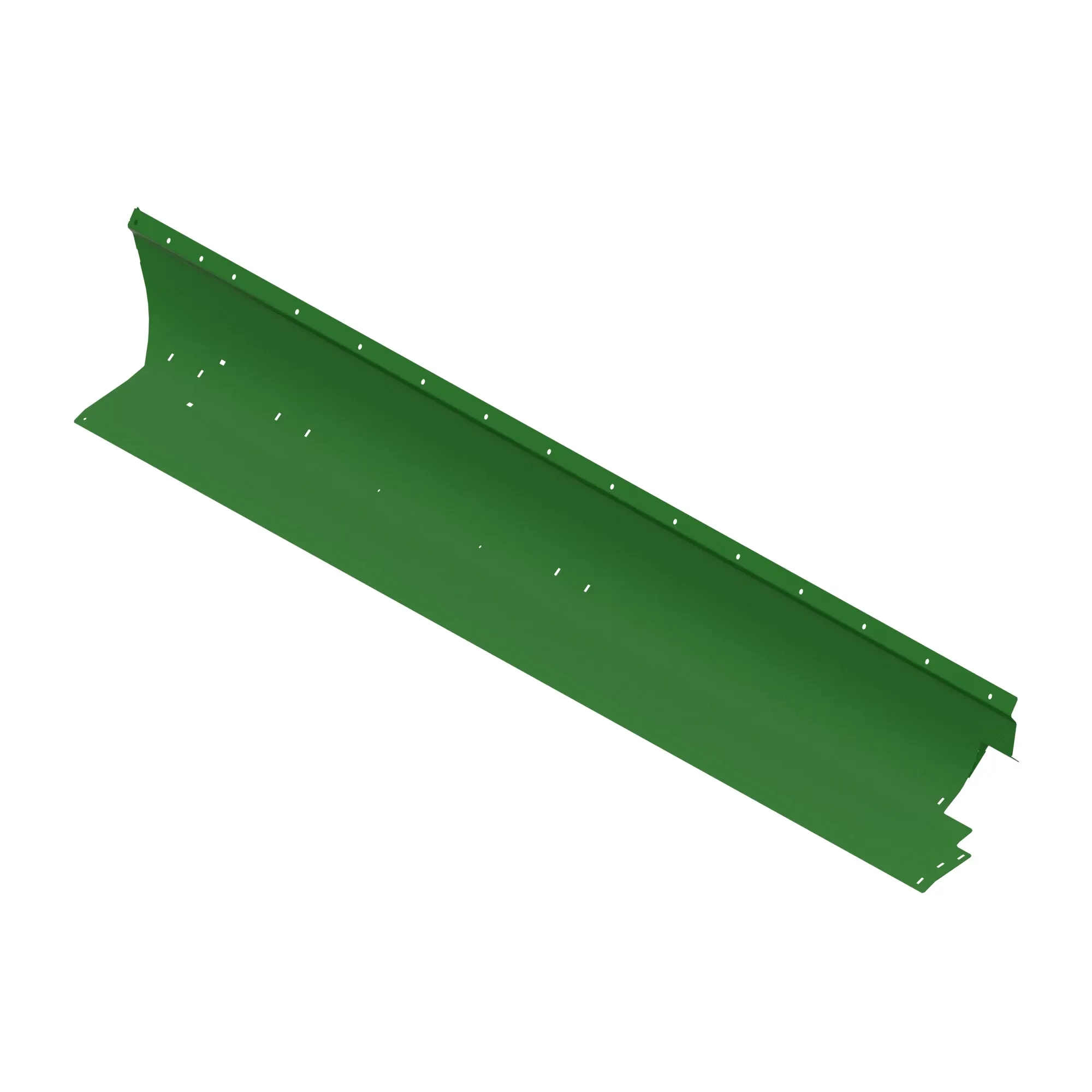 LH, 18R22 FLOOR SHEET ASSY