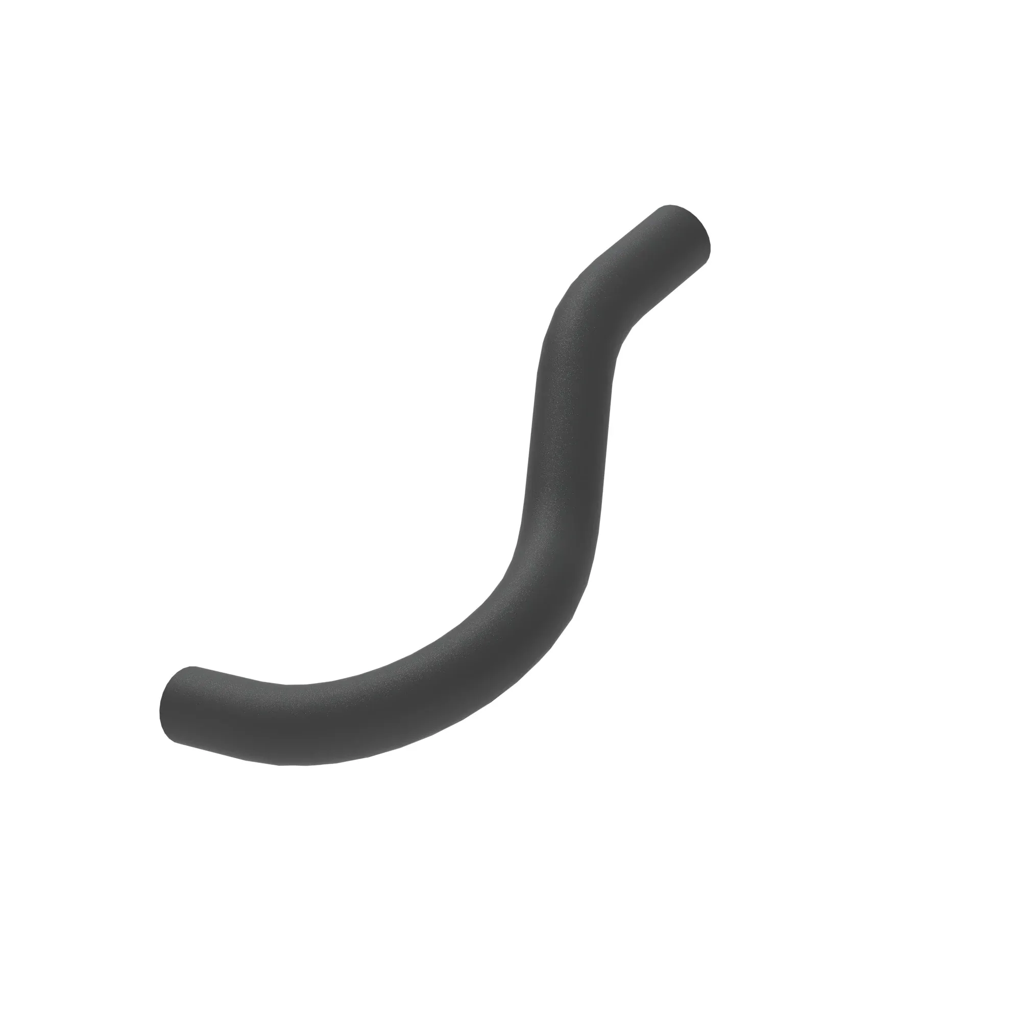 John Deere Surge Tank Drain Hose - T372674