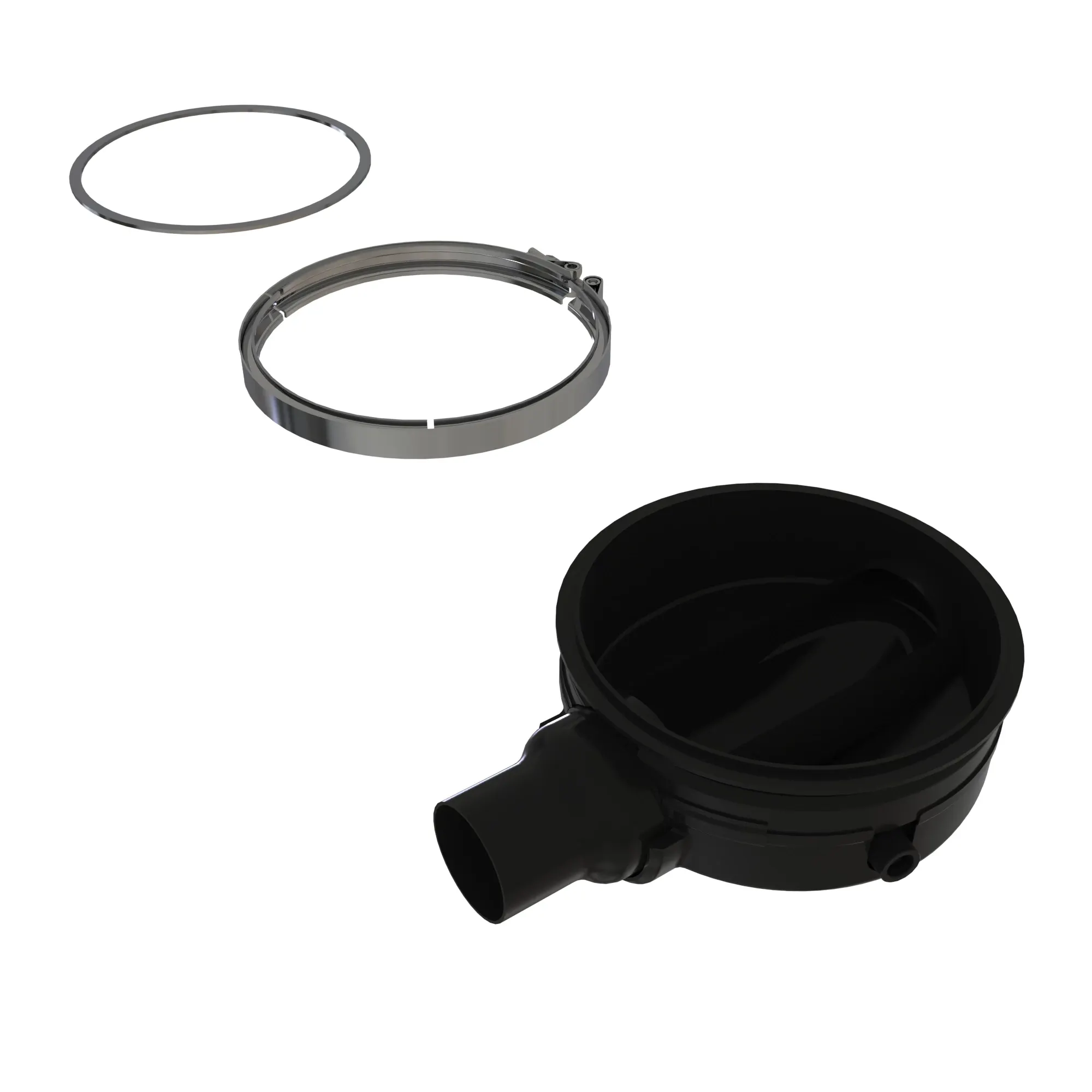 CHINA NR4 SIZE 4 OUTLET SERVICE KIT