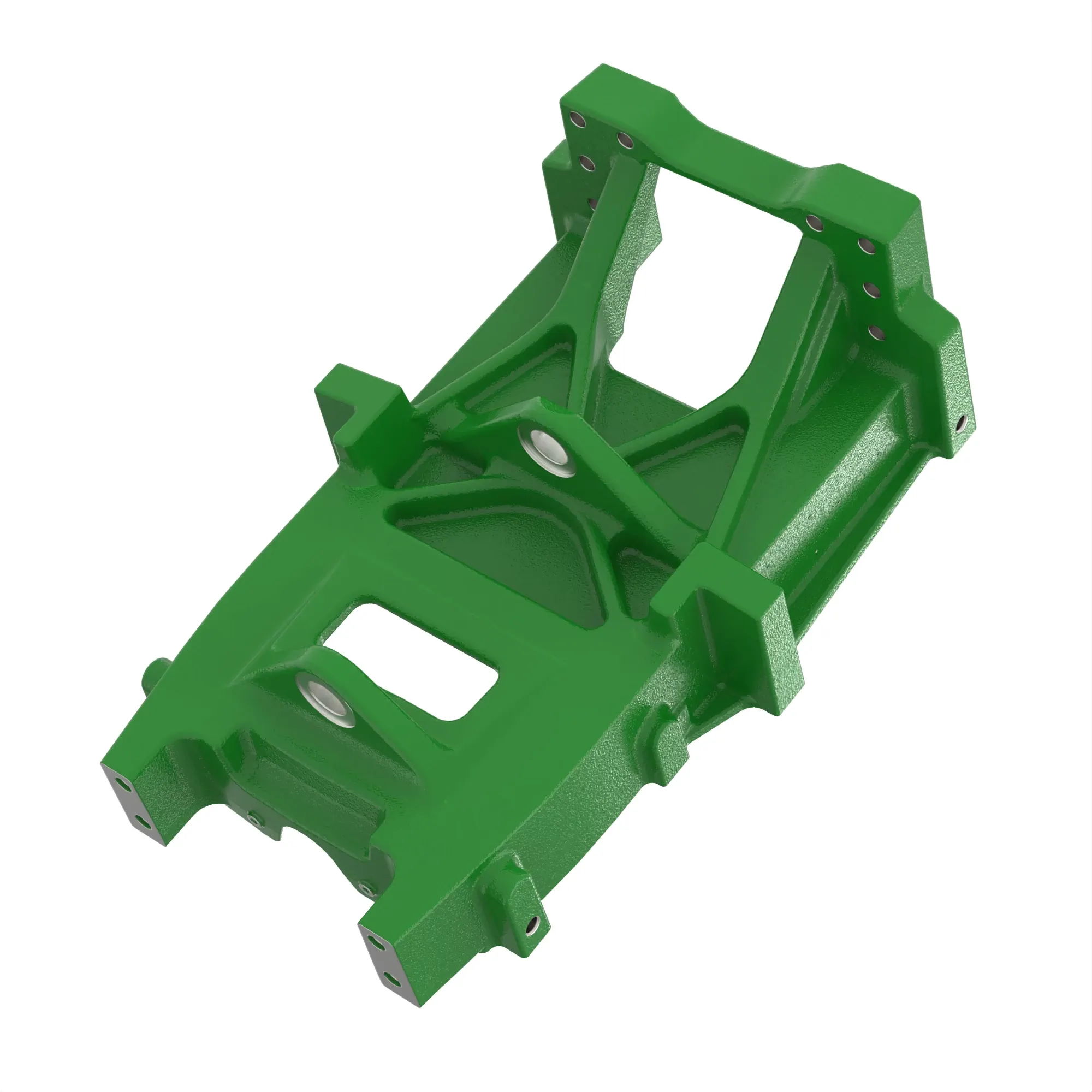 Front Axle Support, 140HP 6CYL Chin
