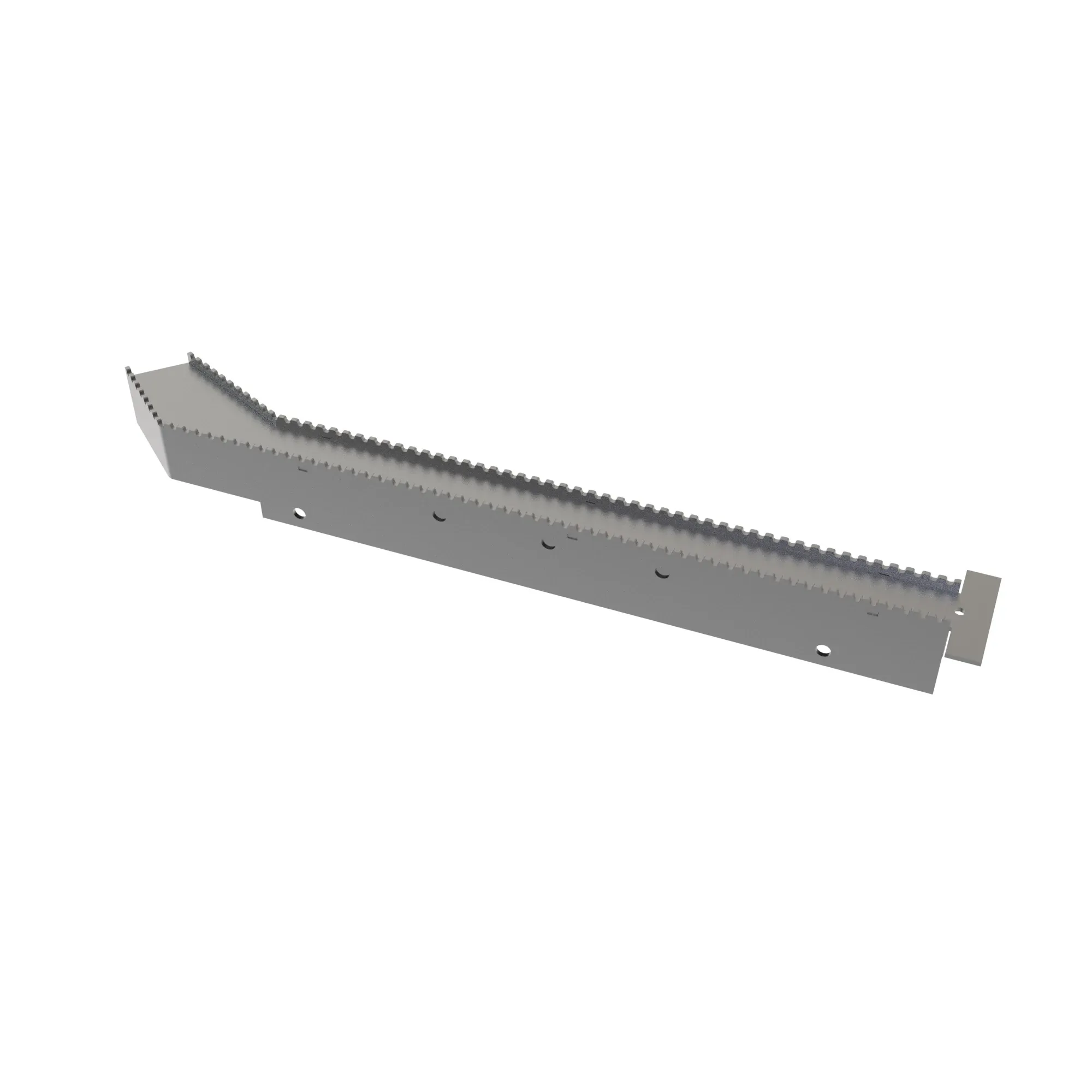 Guard, Plumbing 850 Angle Cyl