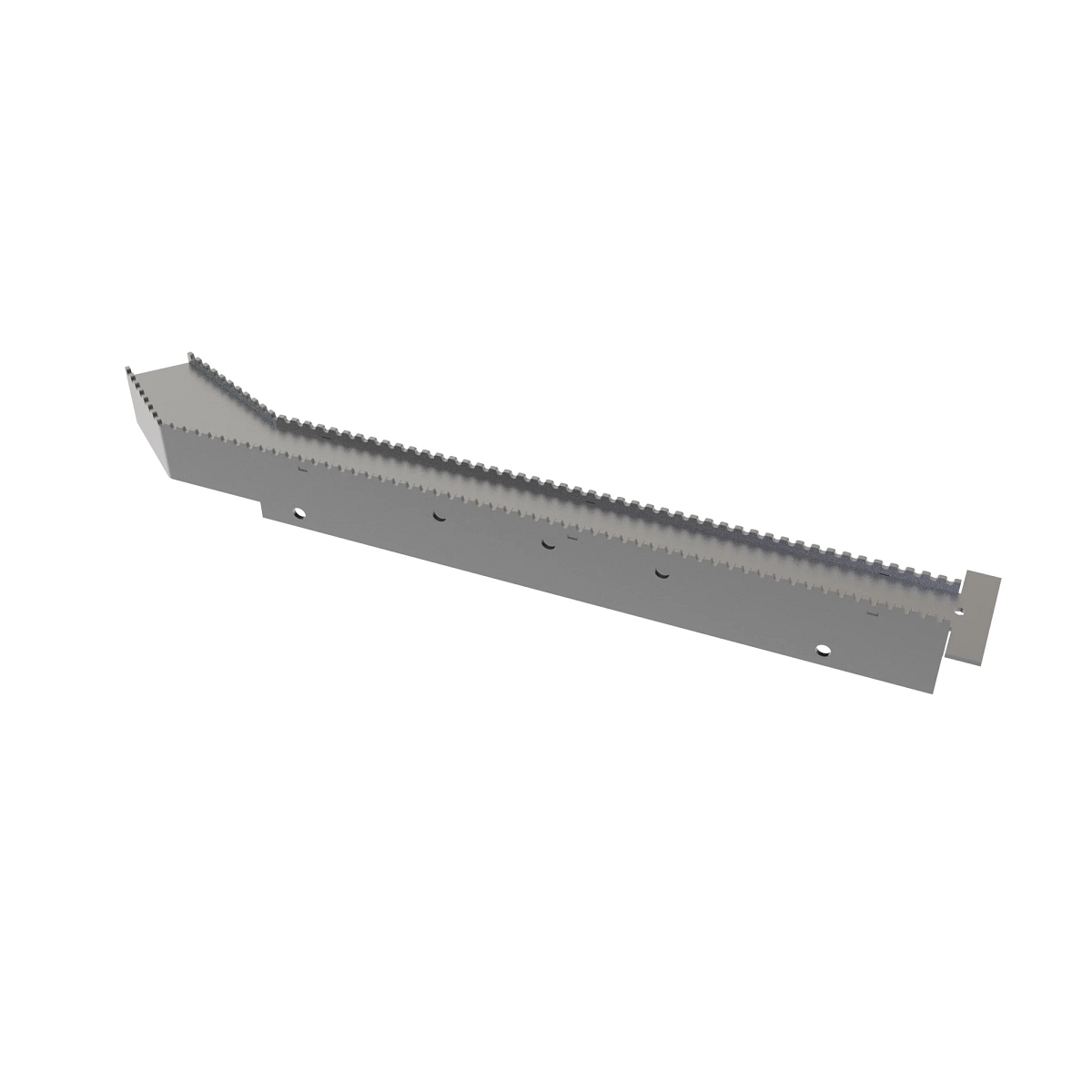 Guard, Plumbing 850 Angle Cyl