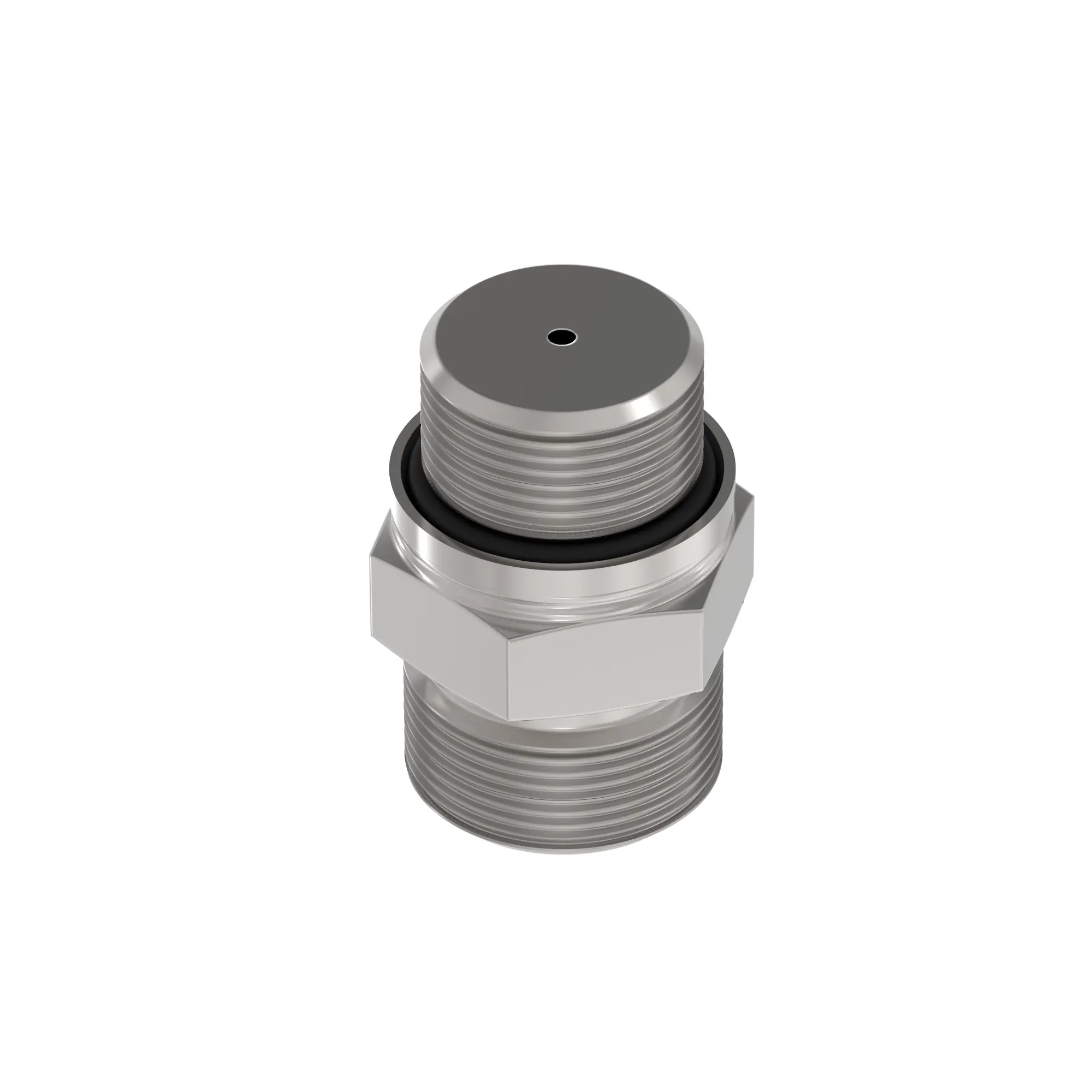 FITTING, M22 4039-1, -10 W/CRUSH RI