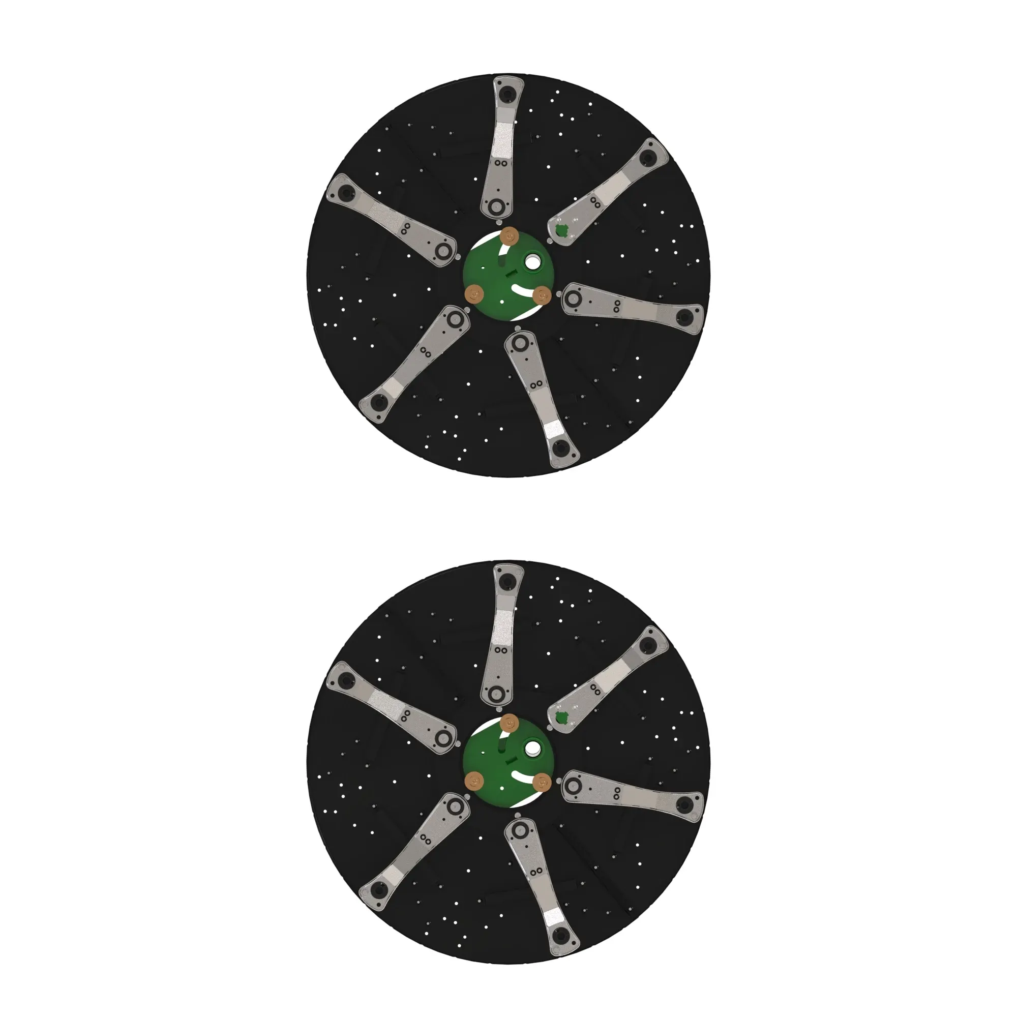 Reel Kit