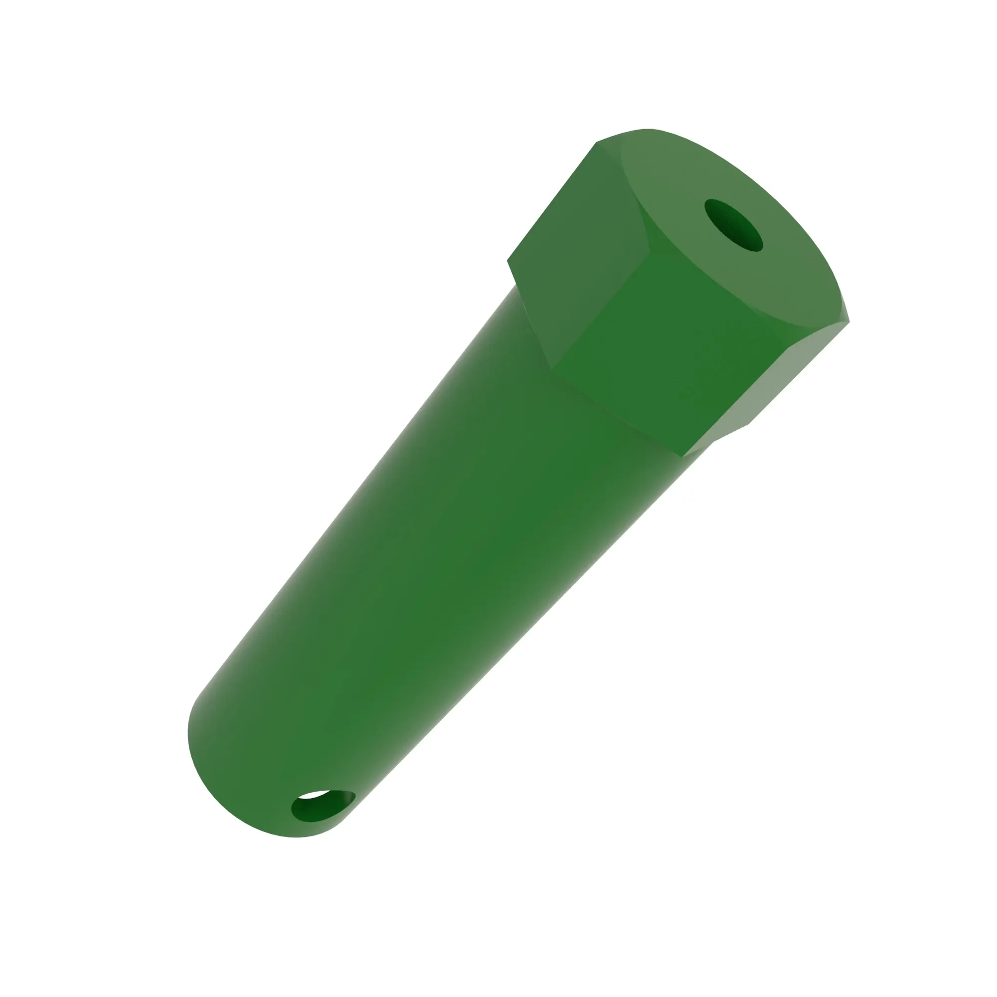 John Deere Shaft - DX18563