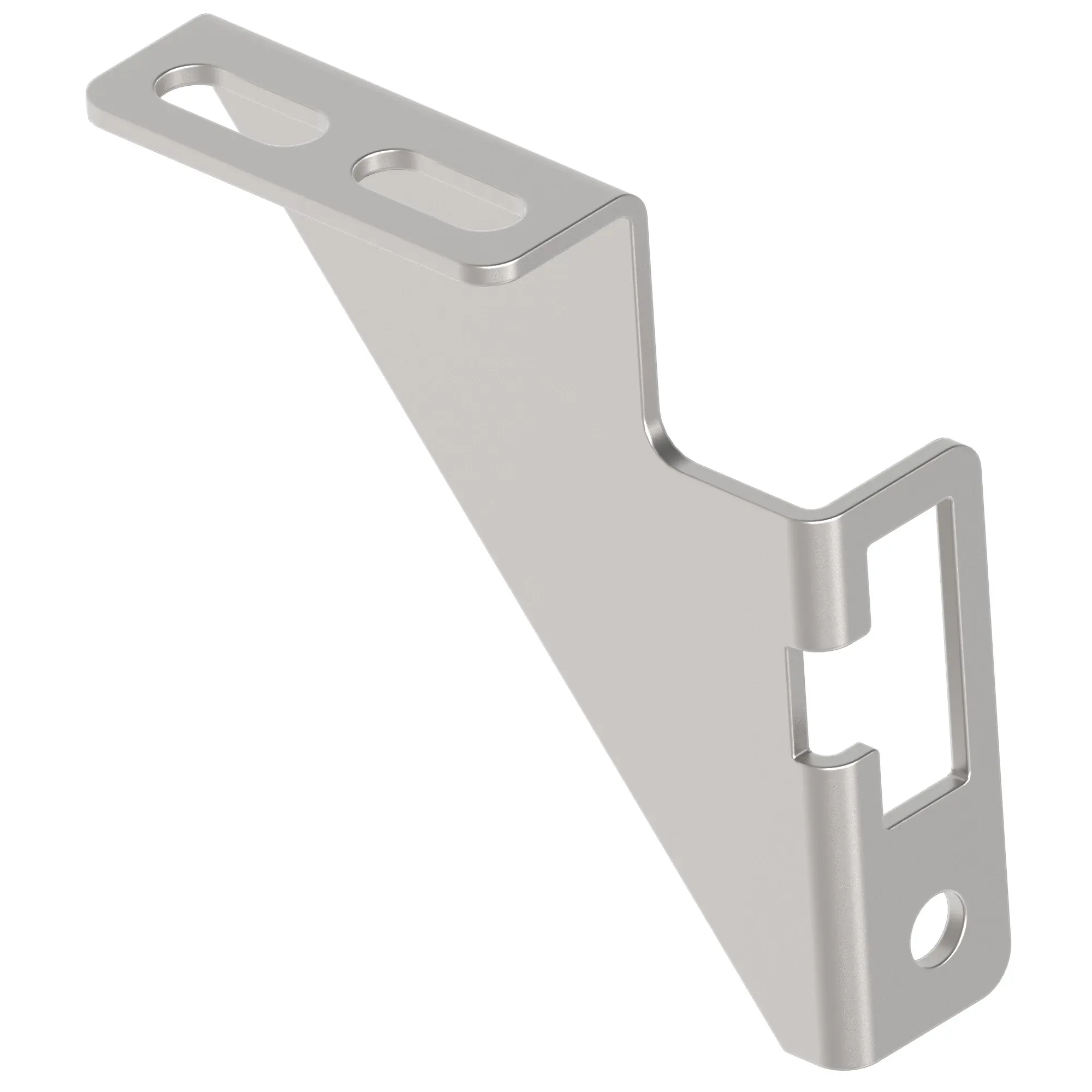 BRACKET, HOOD SWITCH
