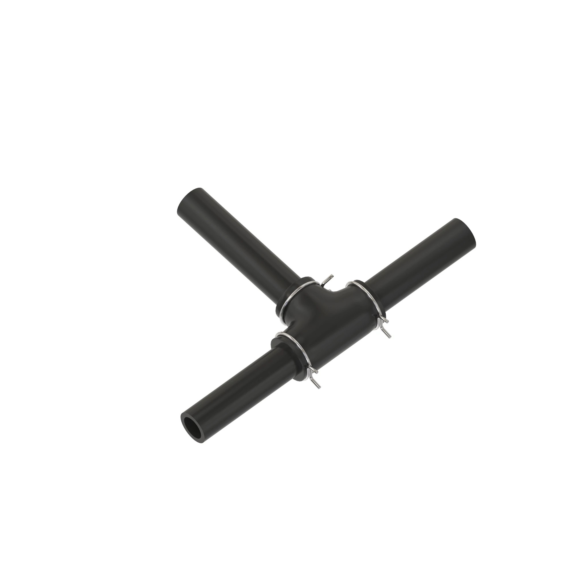 TUBE,LEAK OFF