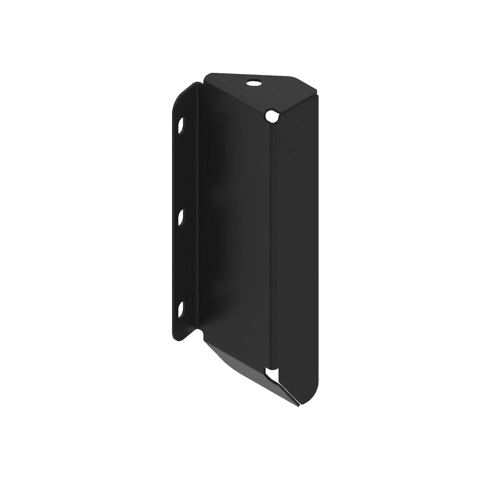 John Deere Lower Mid Flywheel Shield - R545584