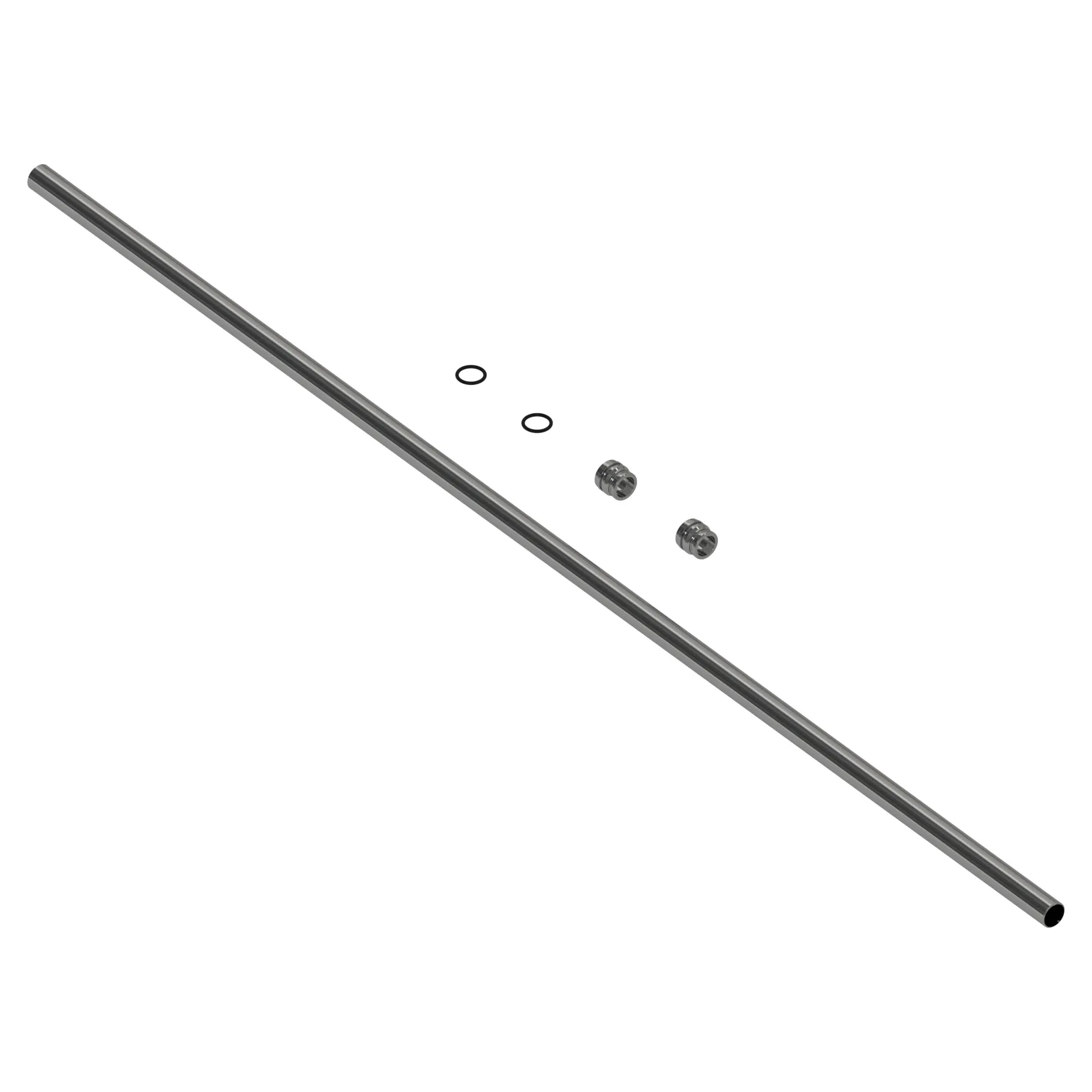 John Deere Pipe Kit - AKK52008