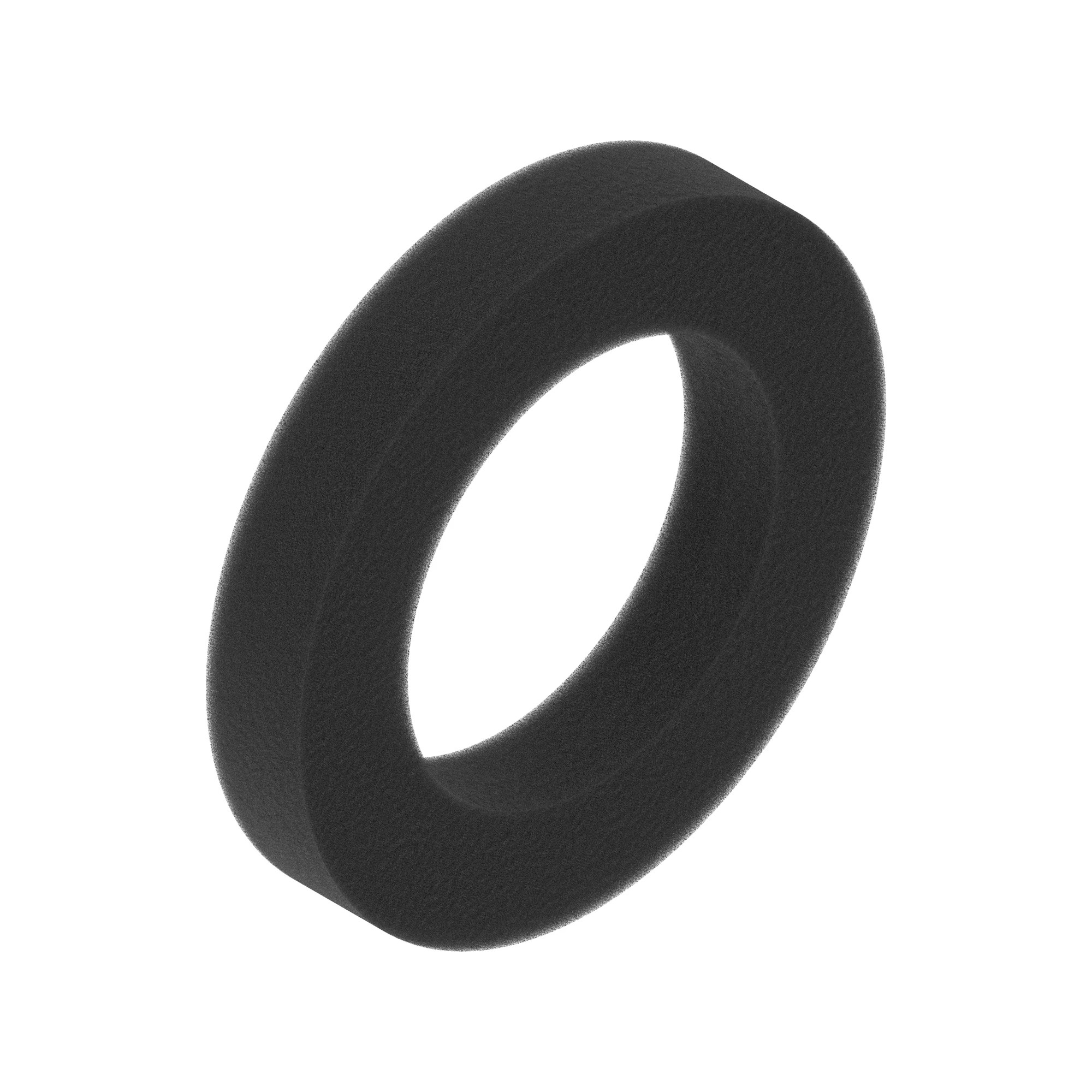 SEAL, FOAM, WALKING BEAM, PIVOT PIN