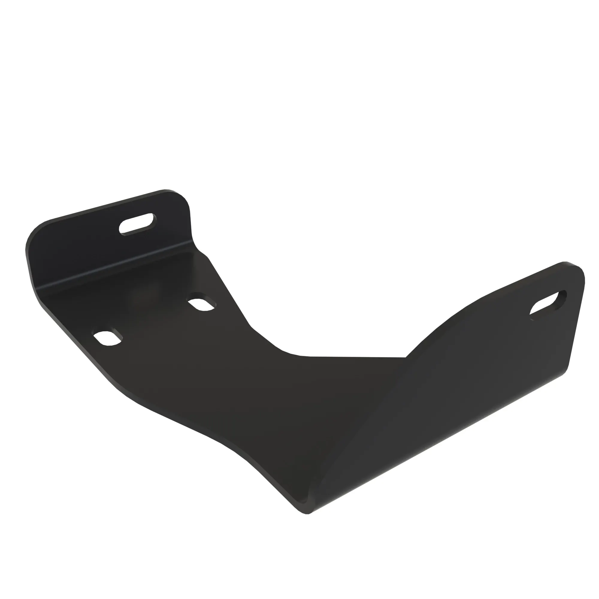 John Deere Air Intake Support Bracket - R550926