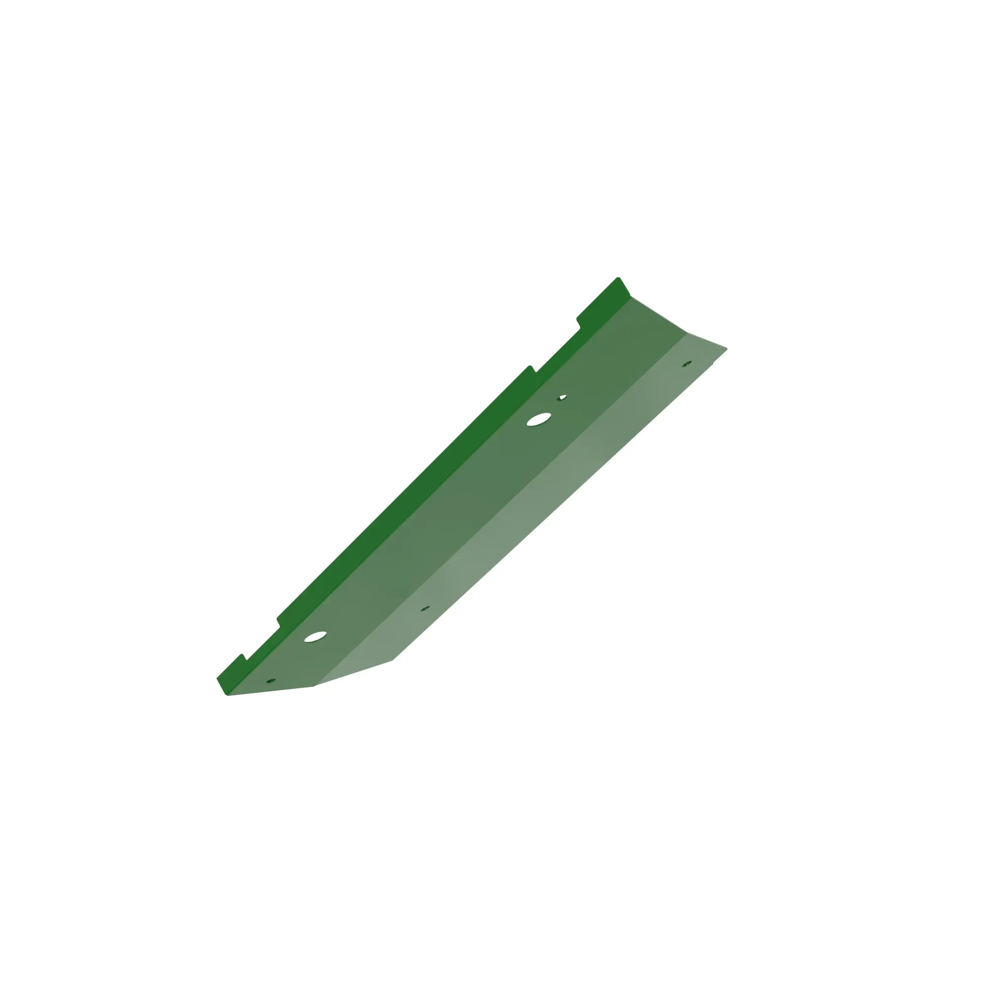 John Deere Cover - F678779