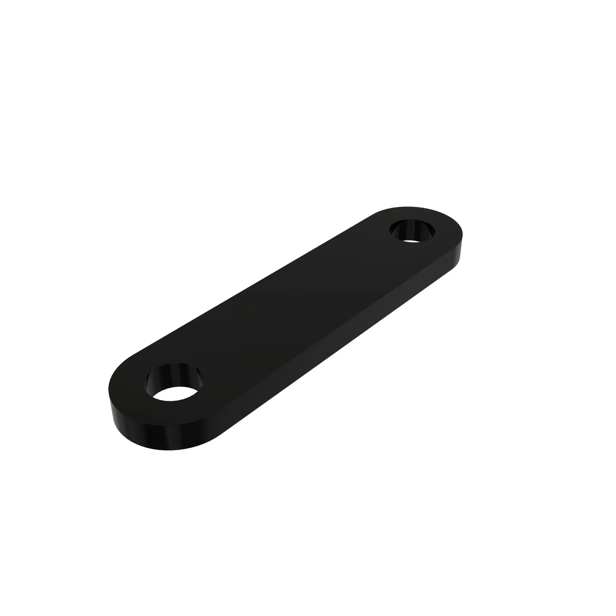 STRAP, MOUNTING