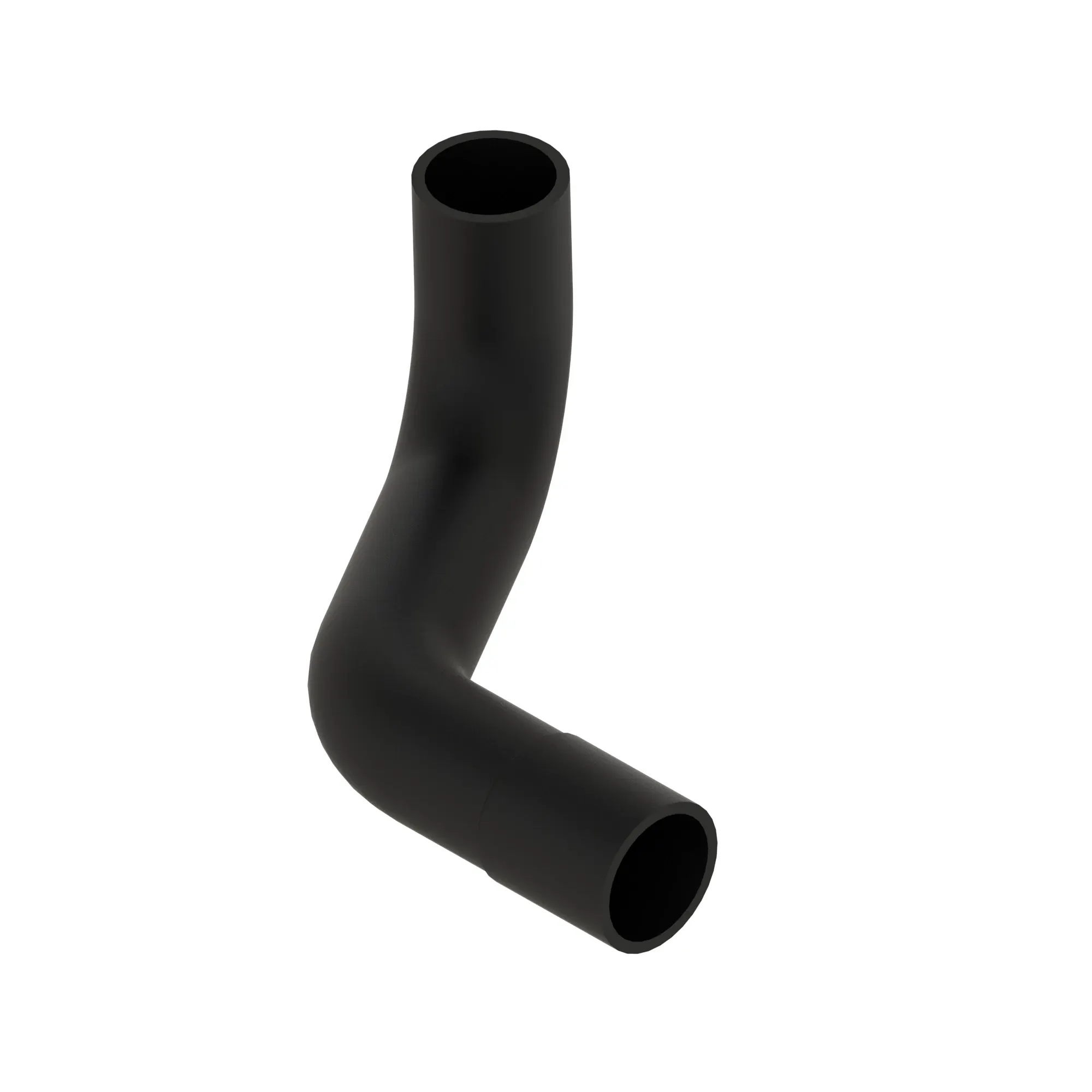 John Deere Engine Water Hose - F651754