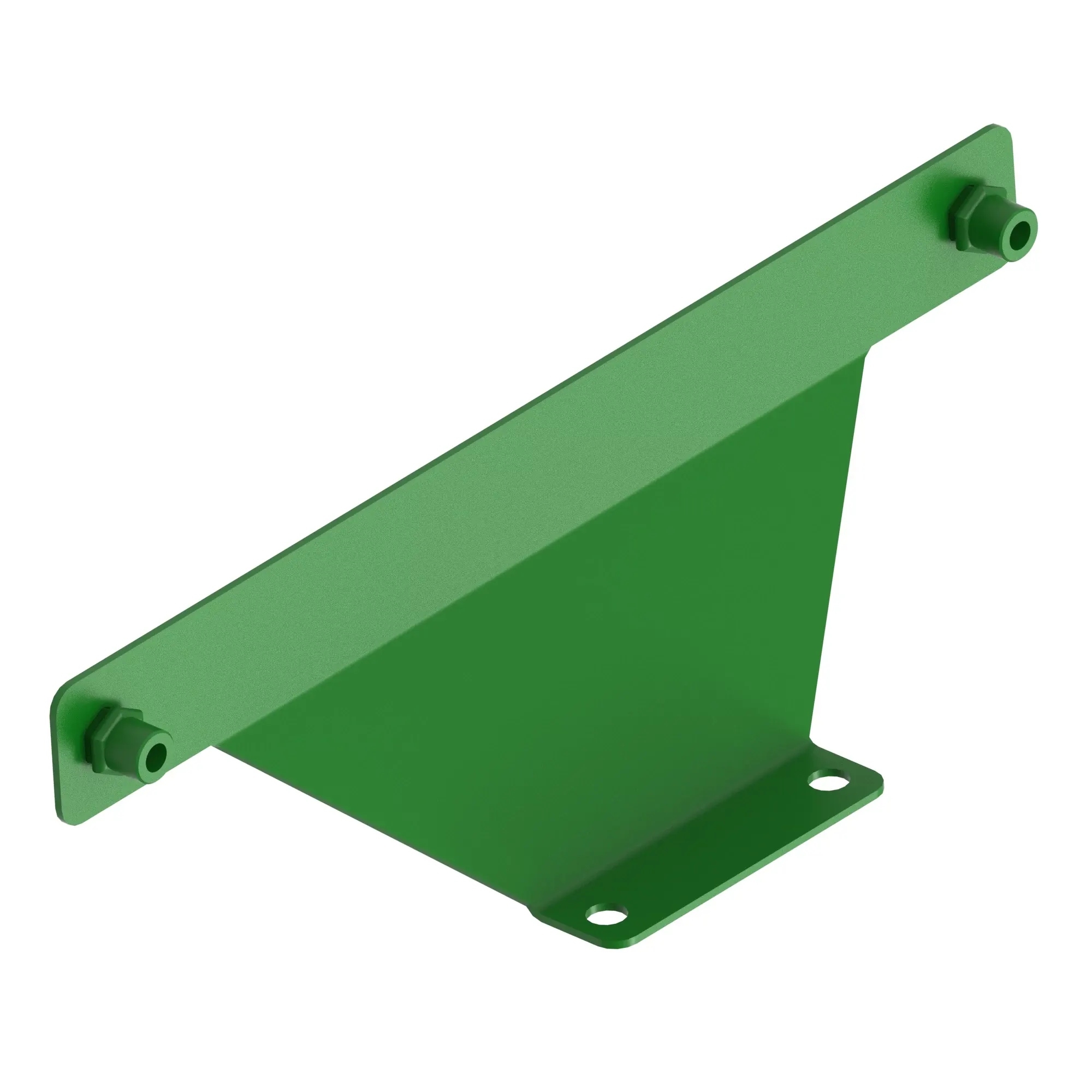 VALVE BLOCK COVER SUPPORT OUTSIDE 35FT