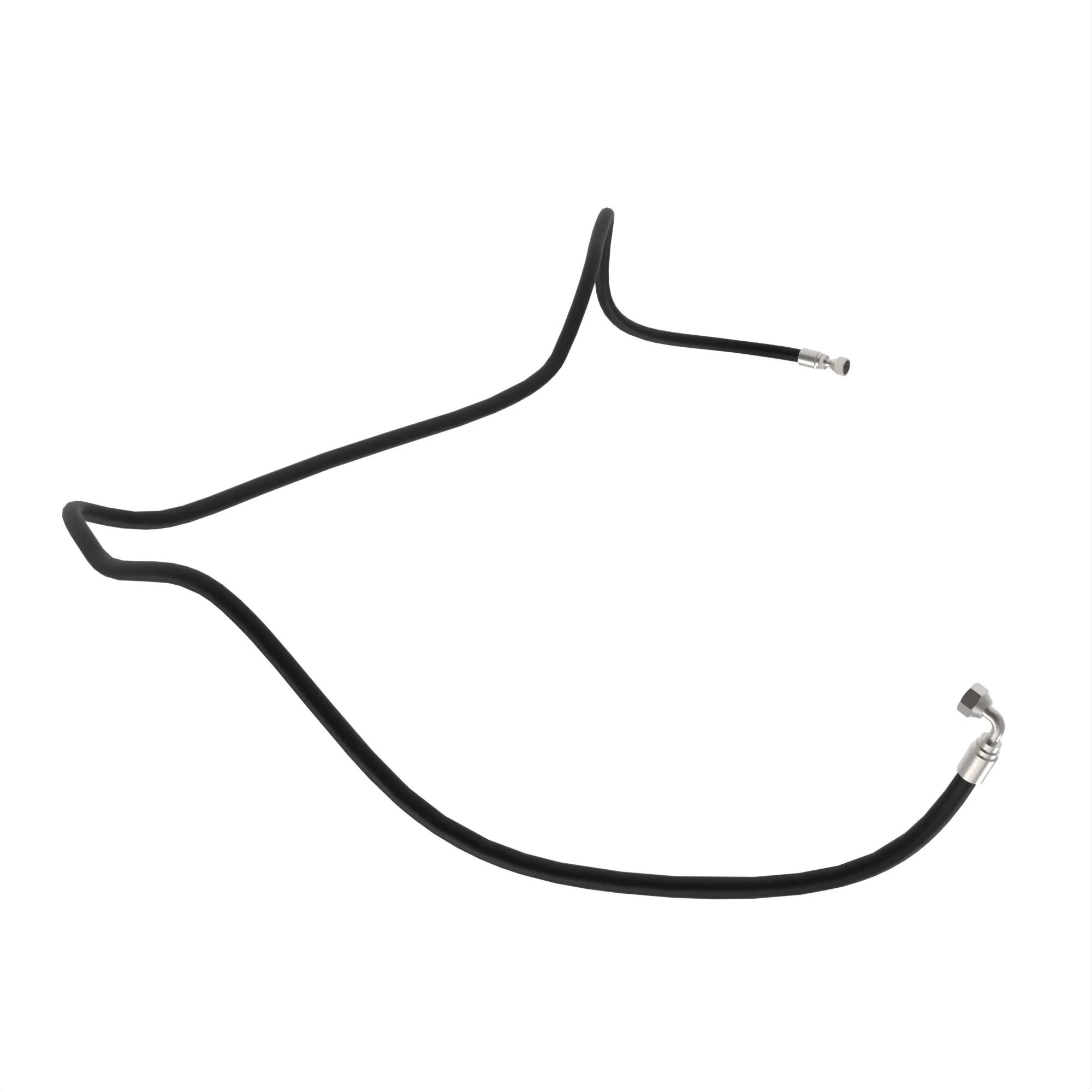 John Deere Hydraulic Hose - AXE17476