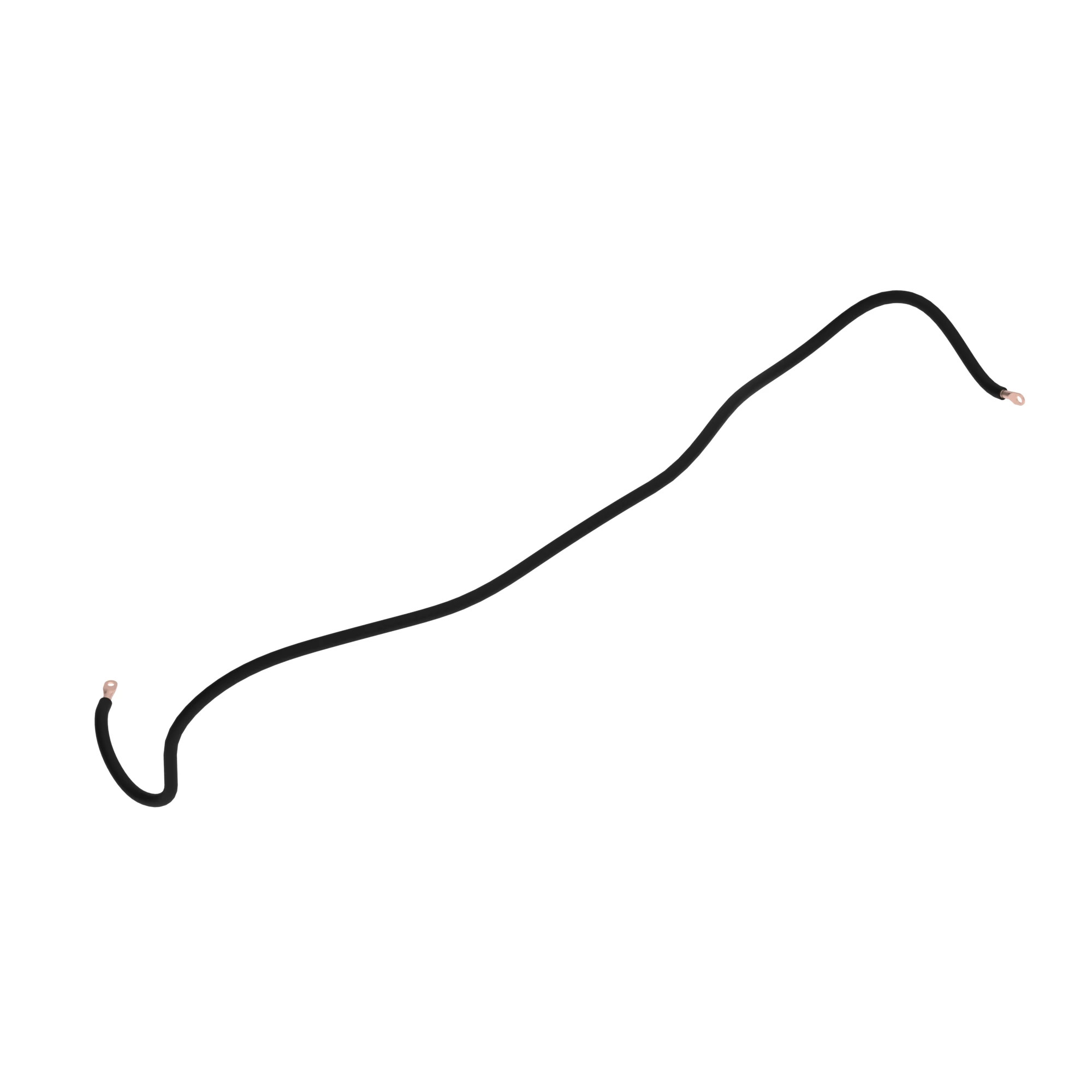 BATTERY CABLE, CAB POWER ARTICULATE