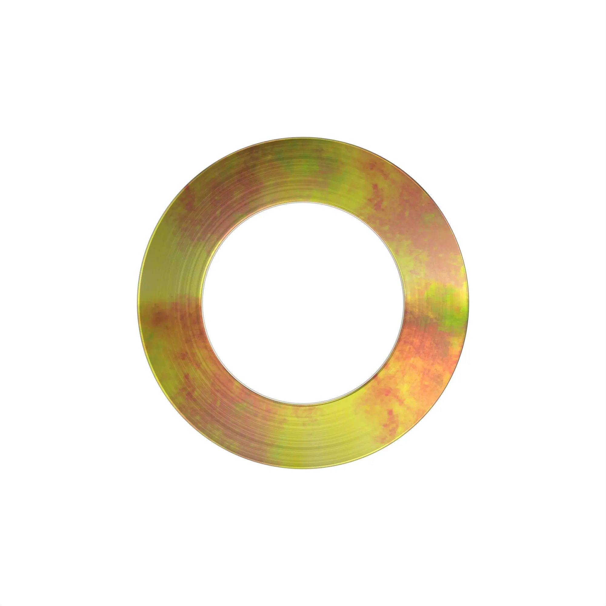 washer