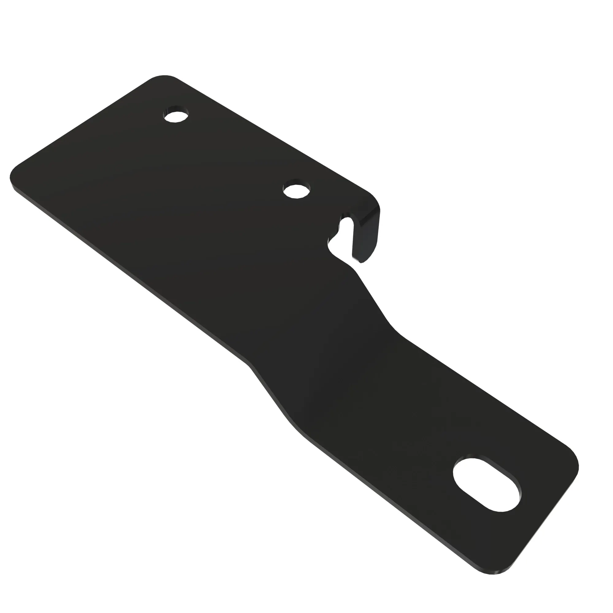 BRACKET, CONNECTOR