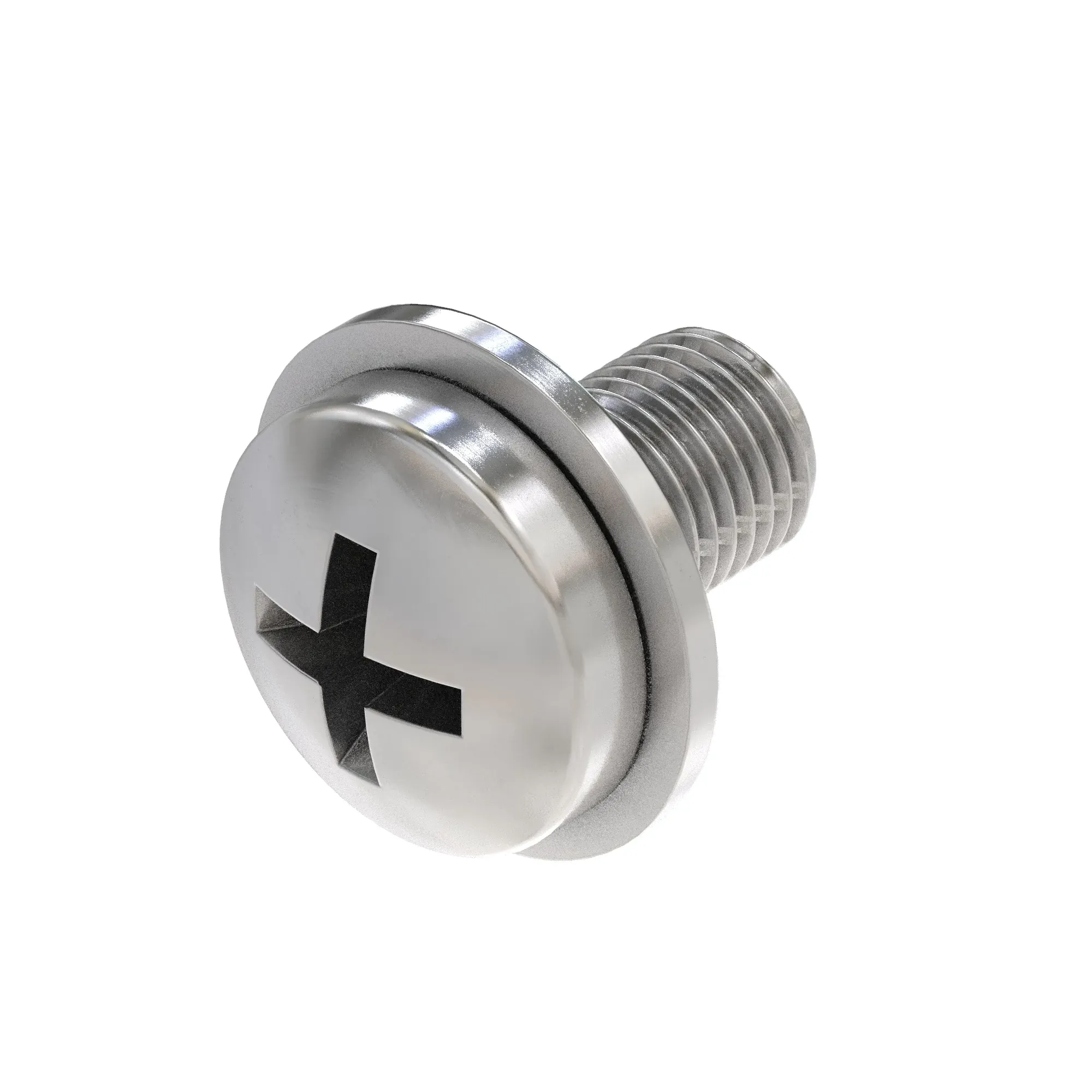 SCREW