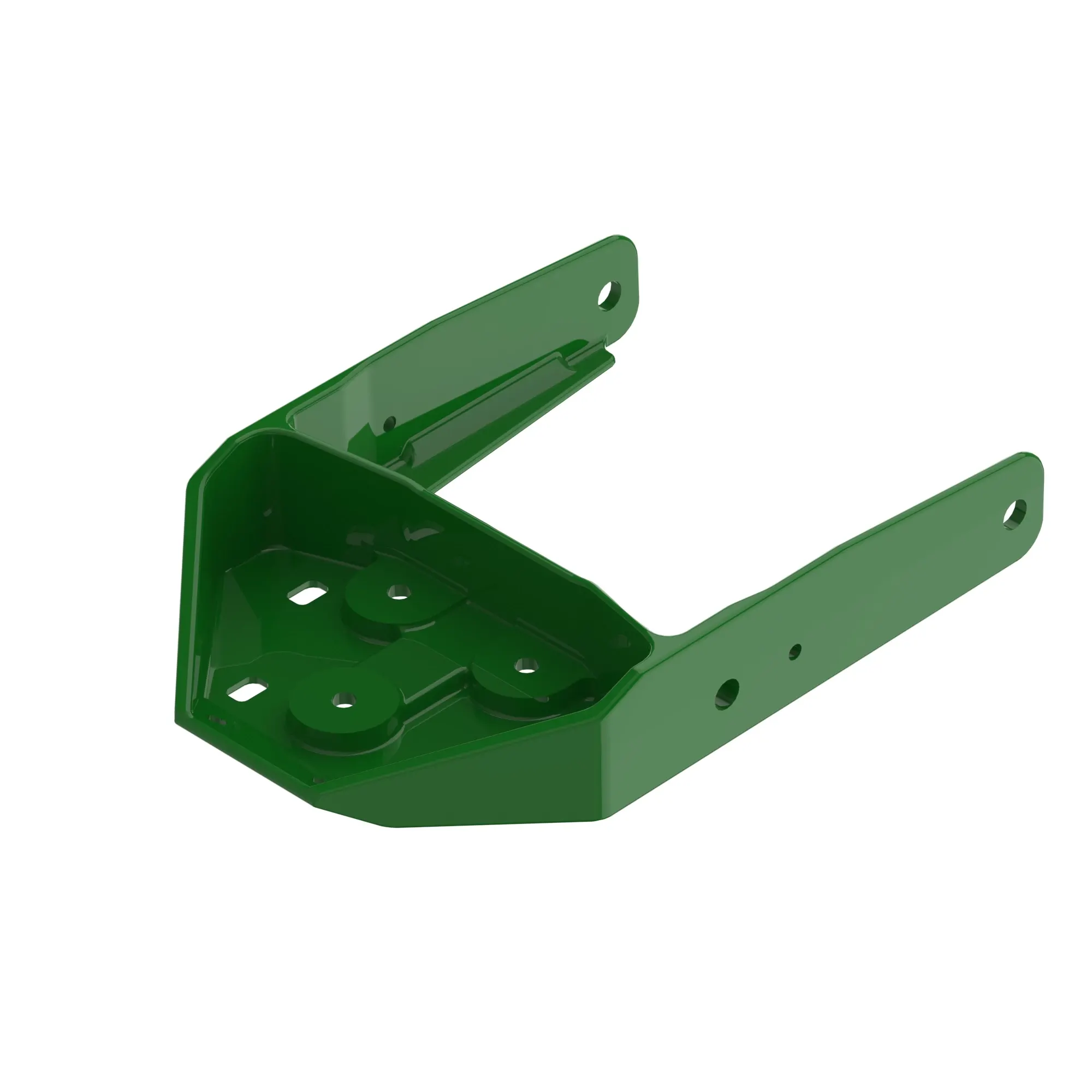 John Deere Head Shank - A83257