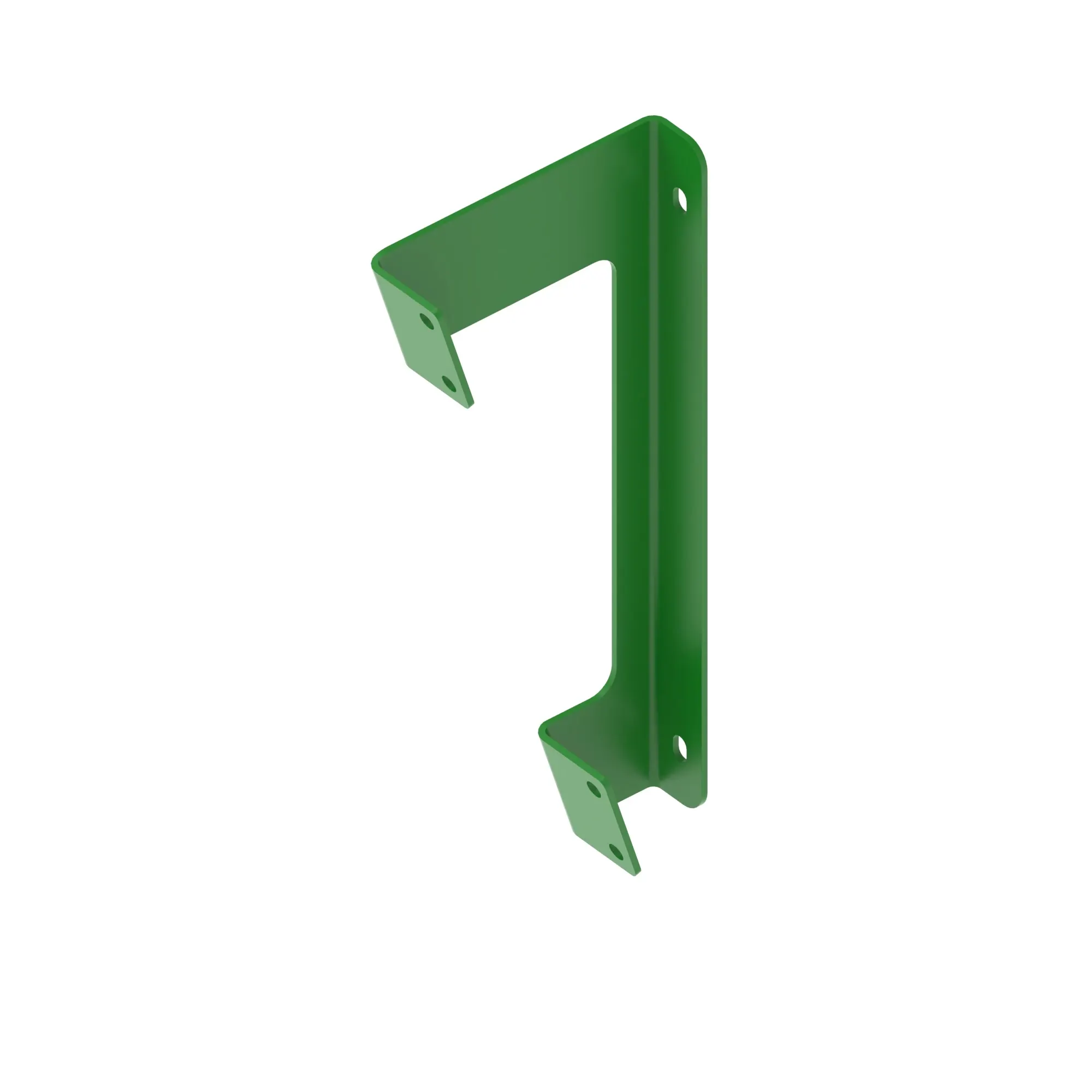 BRACKET, CROP SHIELD HANGER