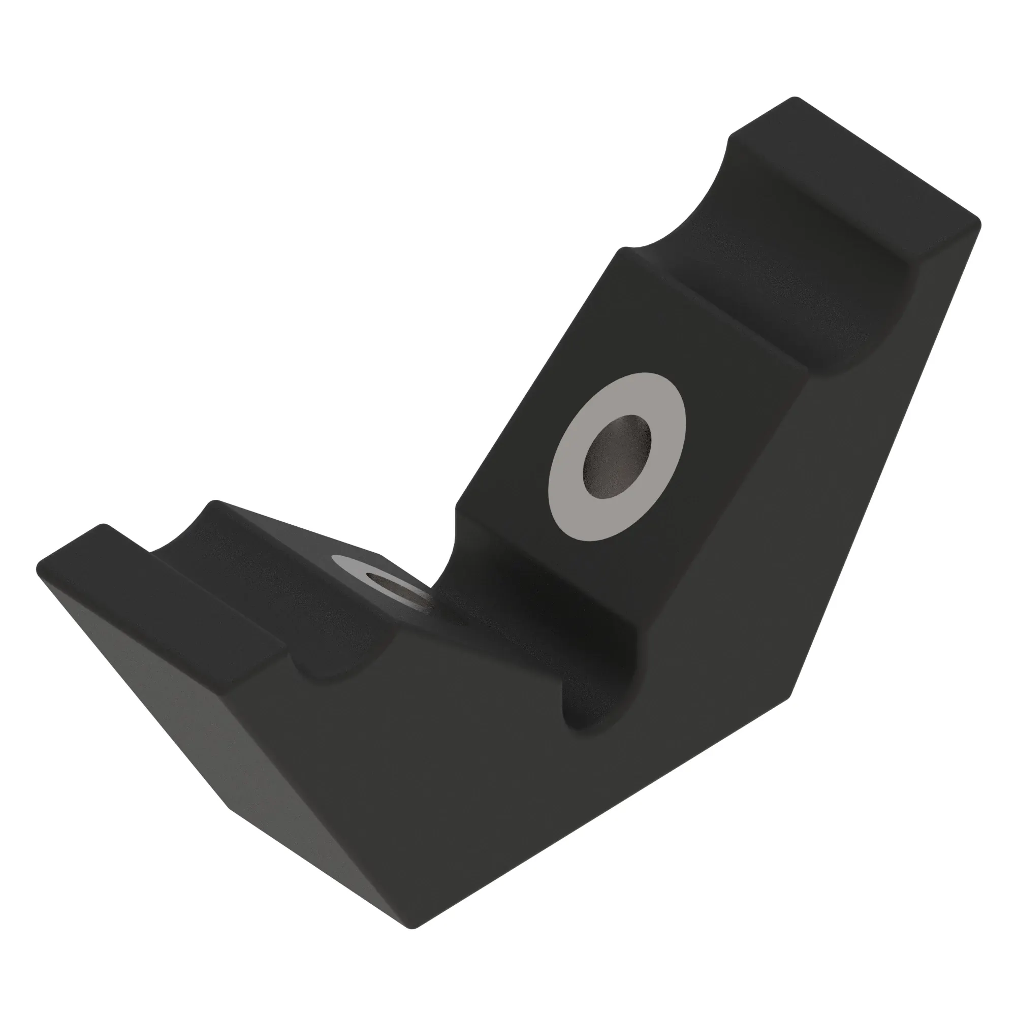 John Deere 3-Diameter Block Clamp - TCU24132