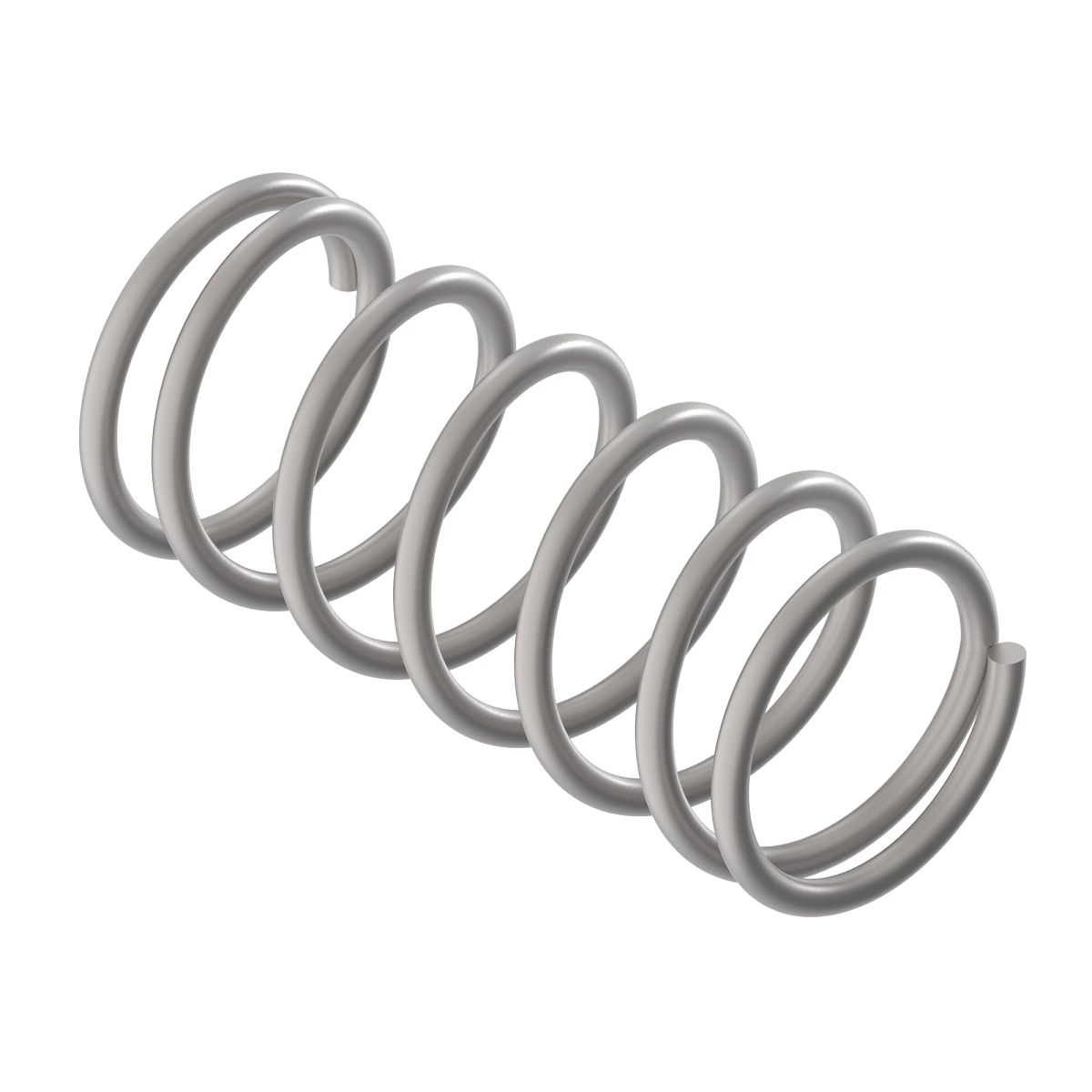 COMPRESSION SPRING, COMPRESSION SPR