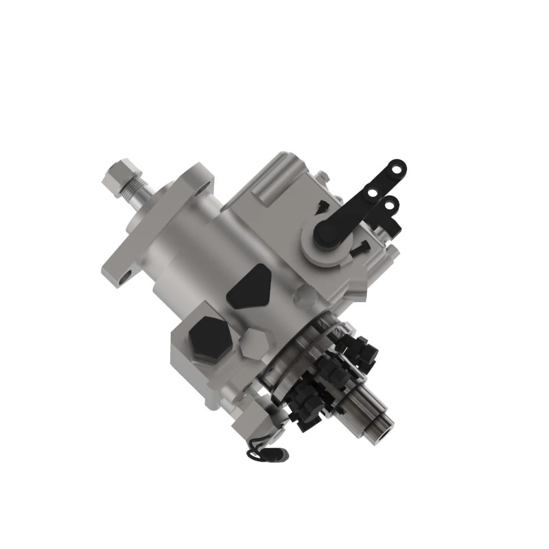 John Deere Fuel Injection Pump - RE67598
