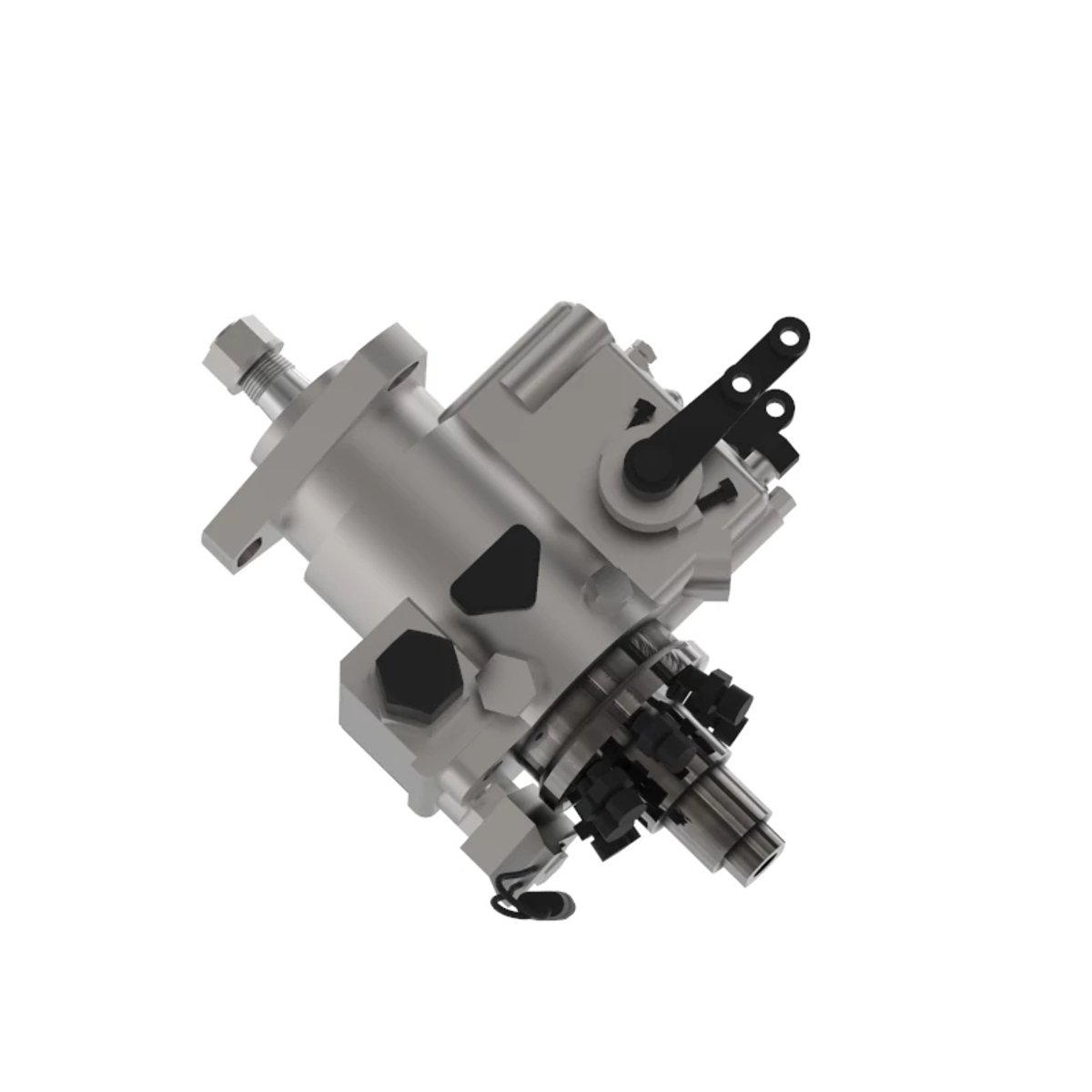 John Deere Fuel Injection Pump - RE67598