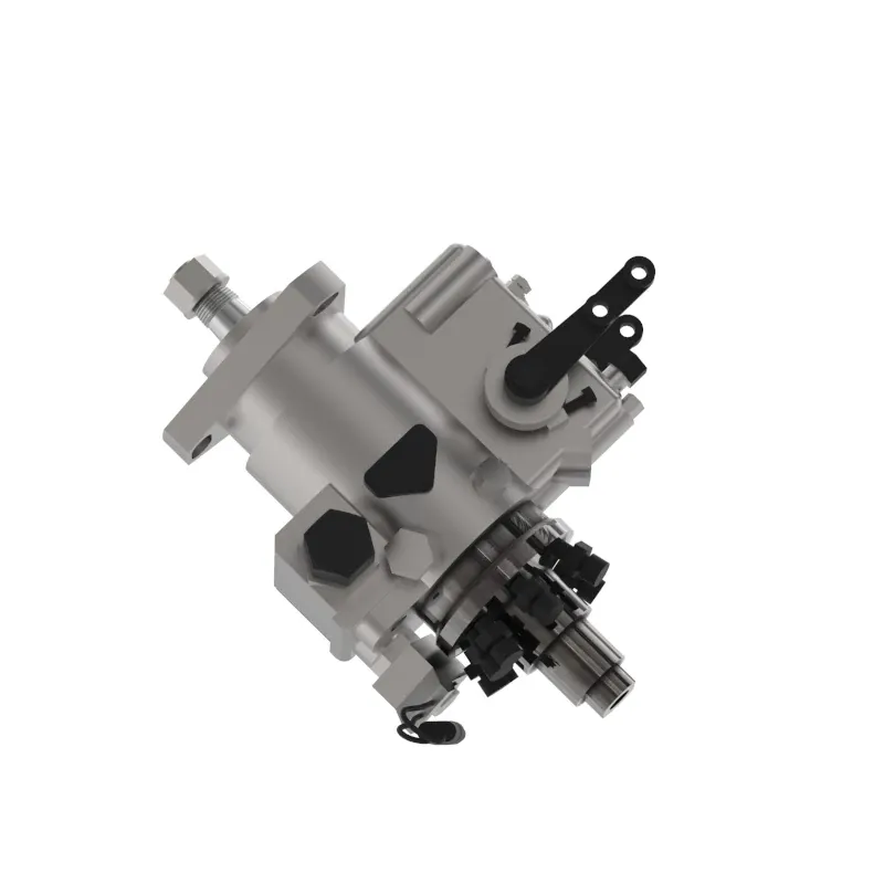 John Deere Fuel Injection Pump - RE67598