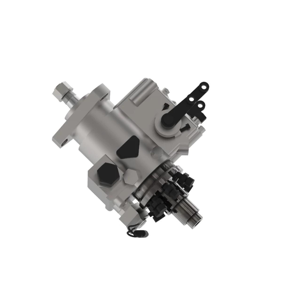Fuel Injection Pump