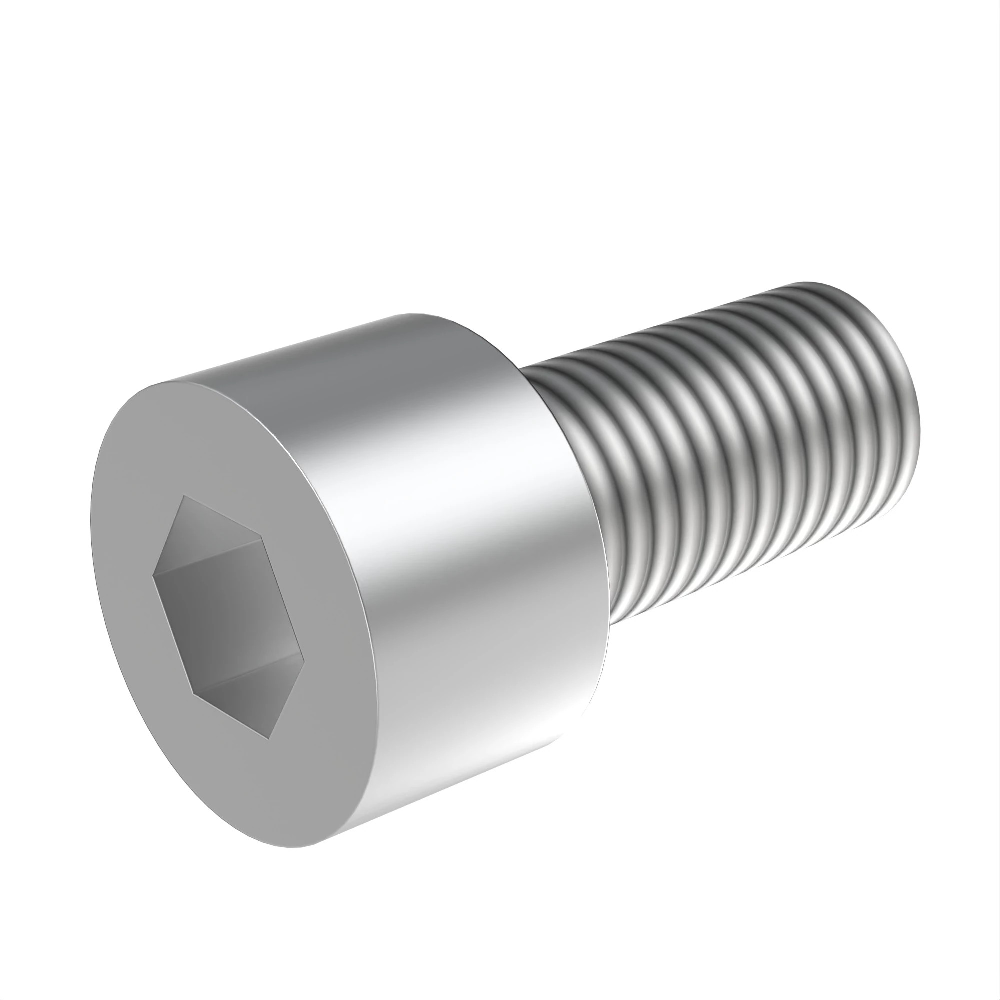 John Deere Screw, M8 X 16 - T350850