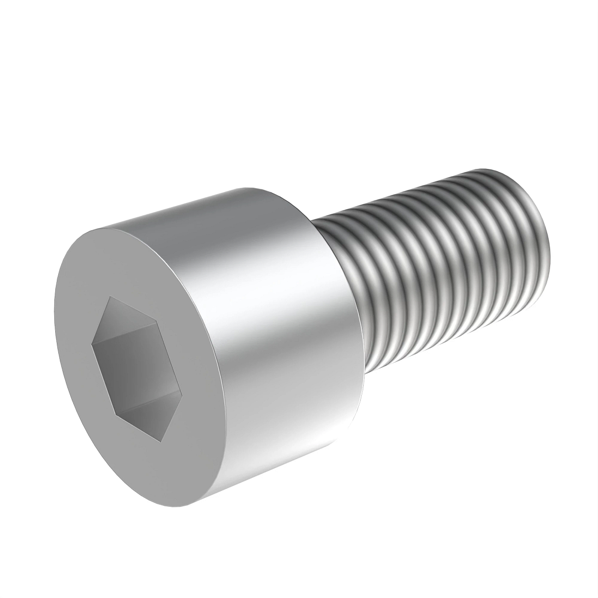 John Deere Screw, M8 X 16 - T350850