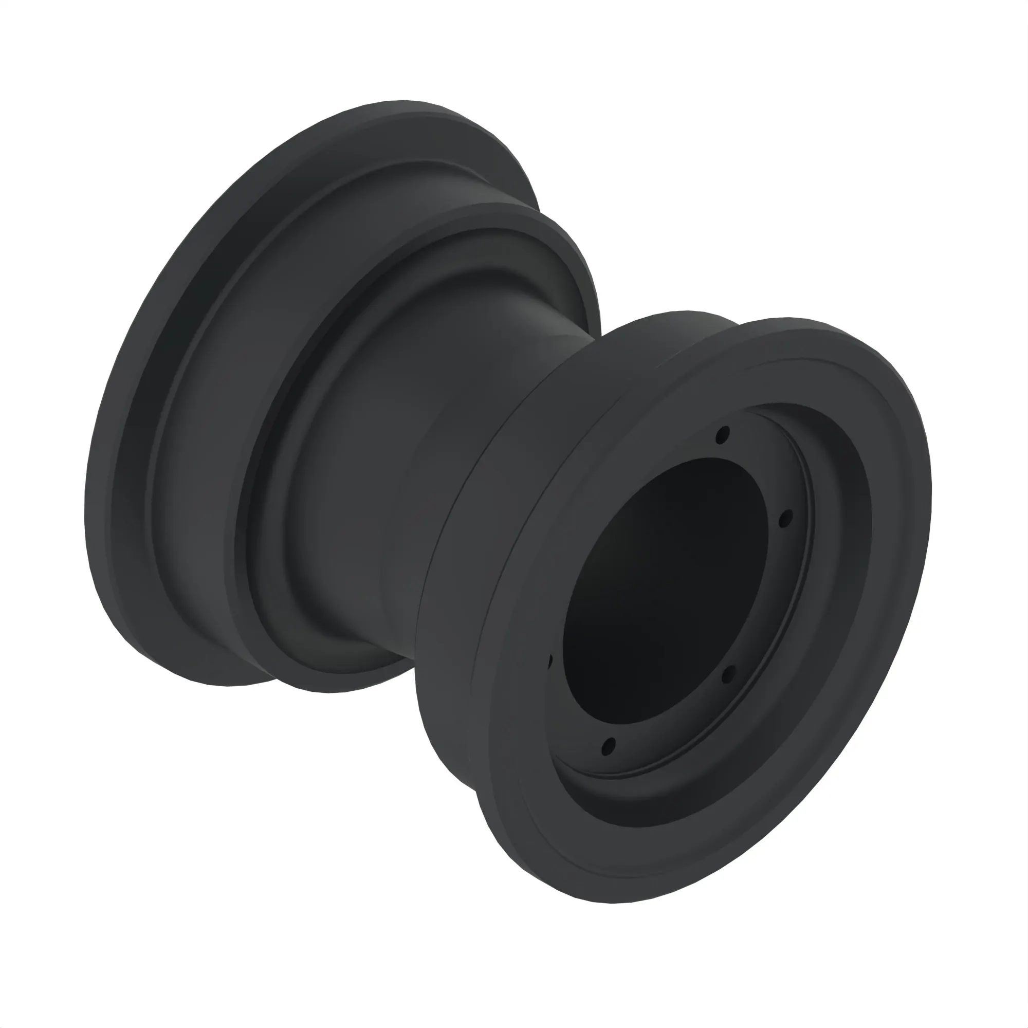 SINGLE FLANGE