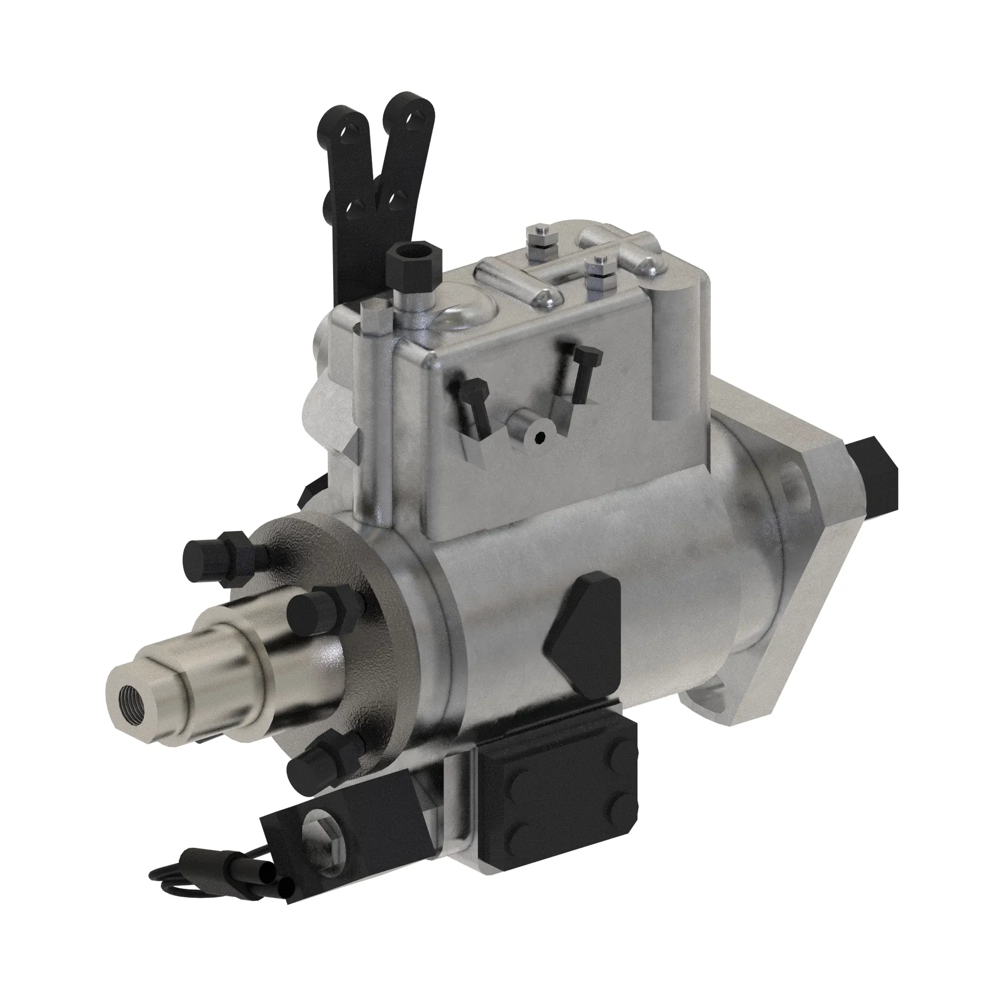 Fuel Injection Pump