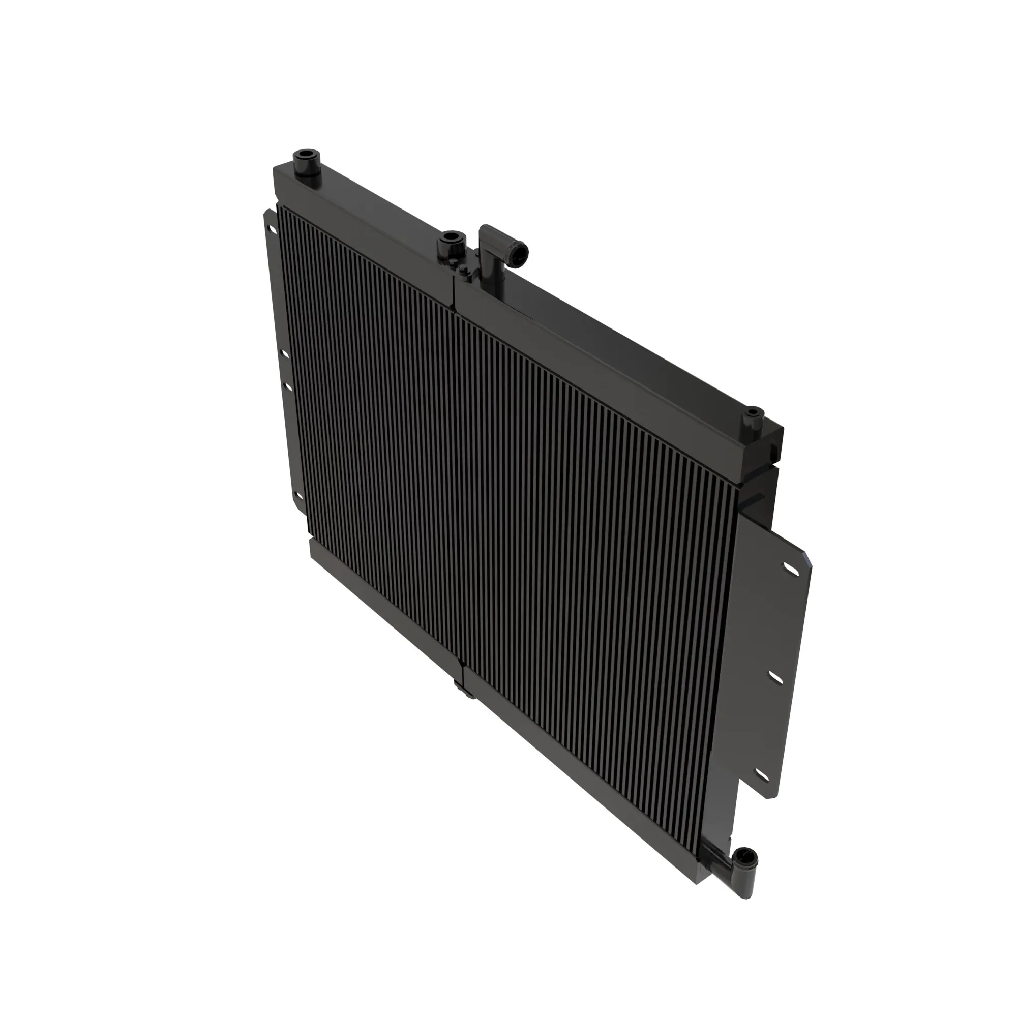Oil Cooler