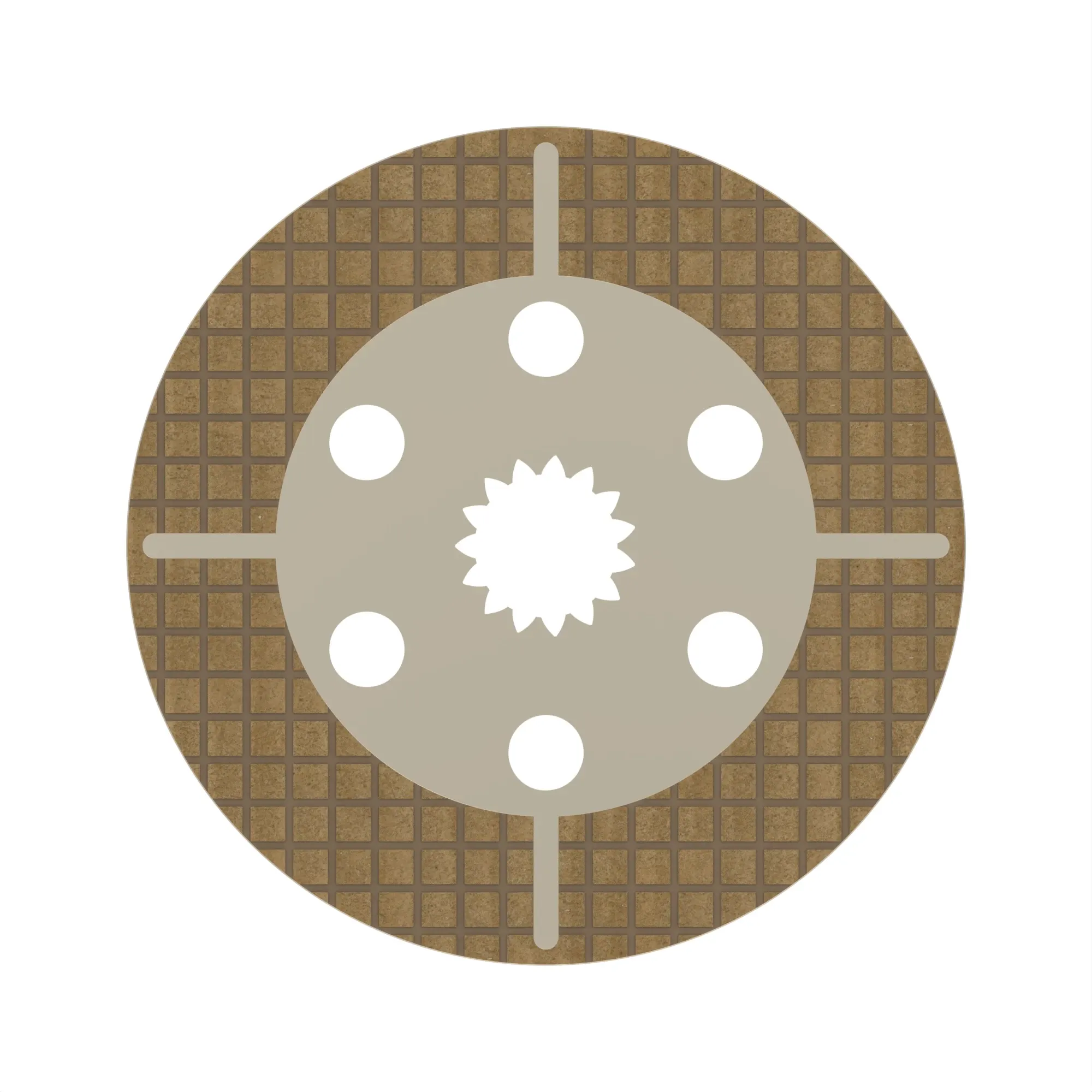 BRAKE DISK