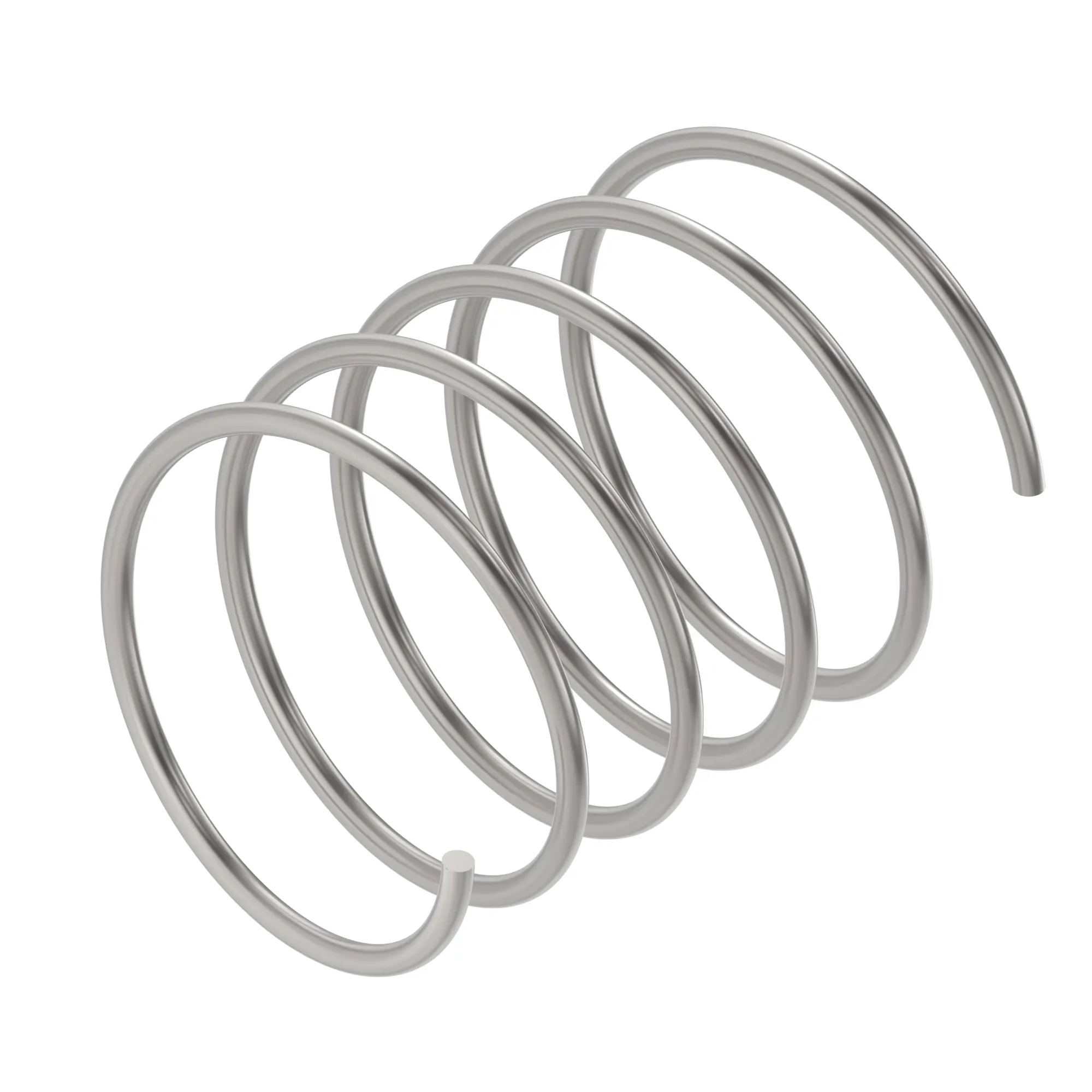 John Deere Compression Spring - N204251