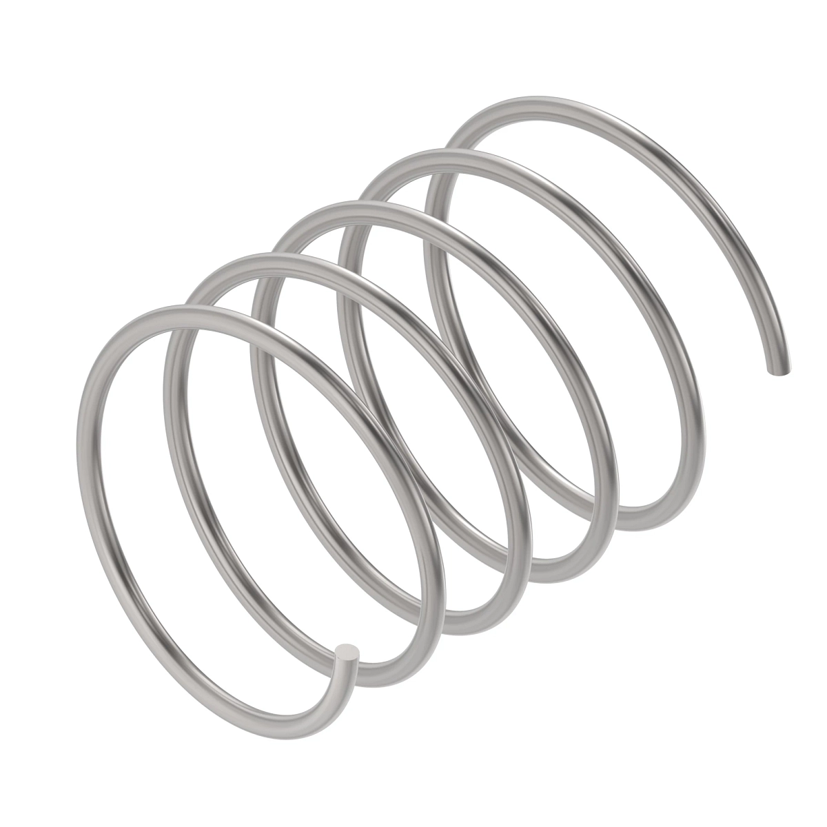 Spring, Strainer Reinforcement