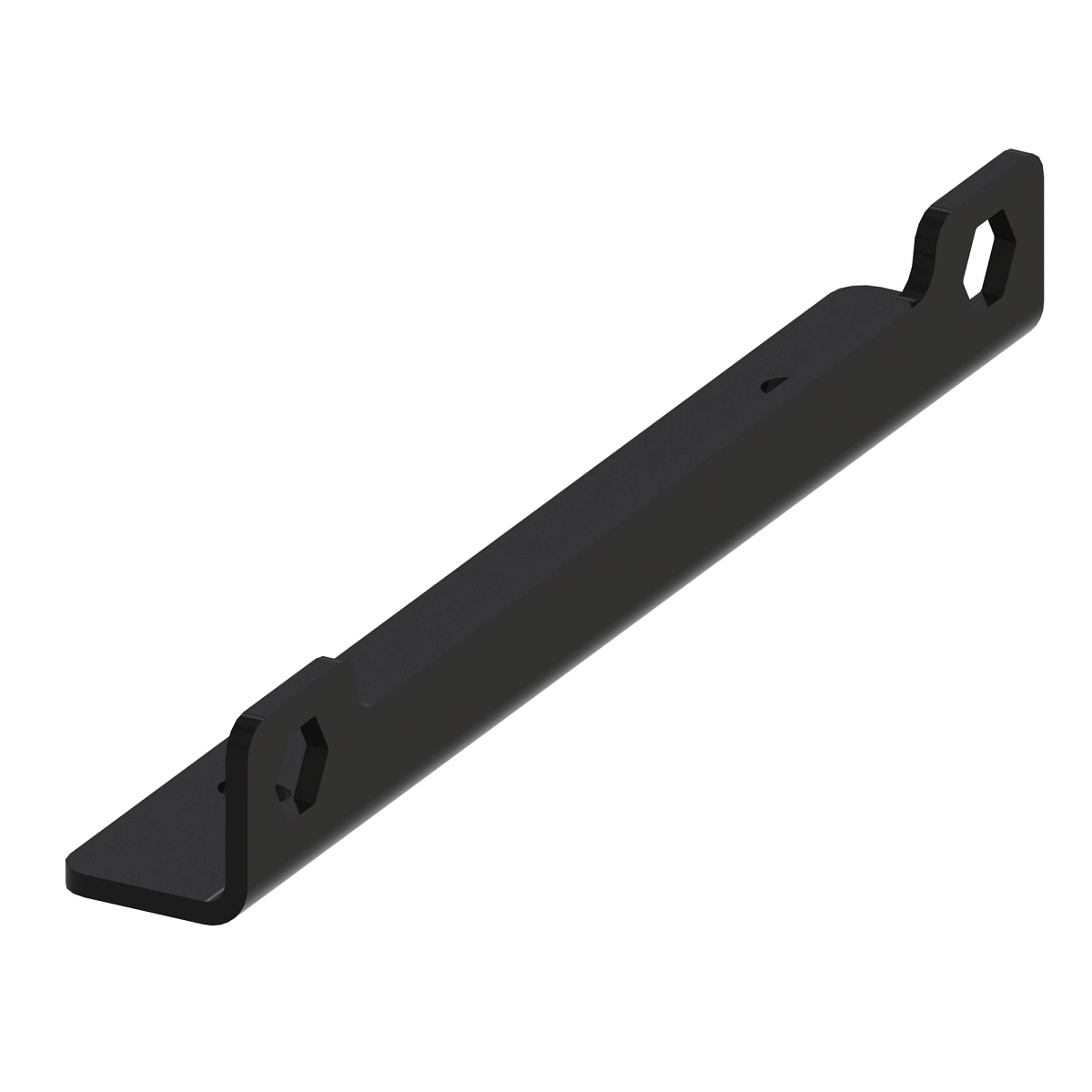 Cab Bulkhead Guard Bracket