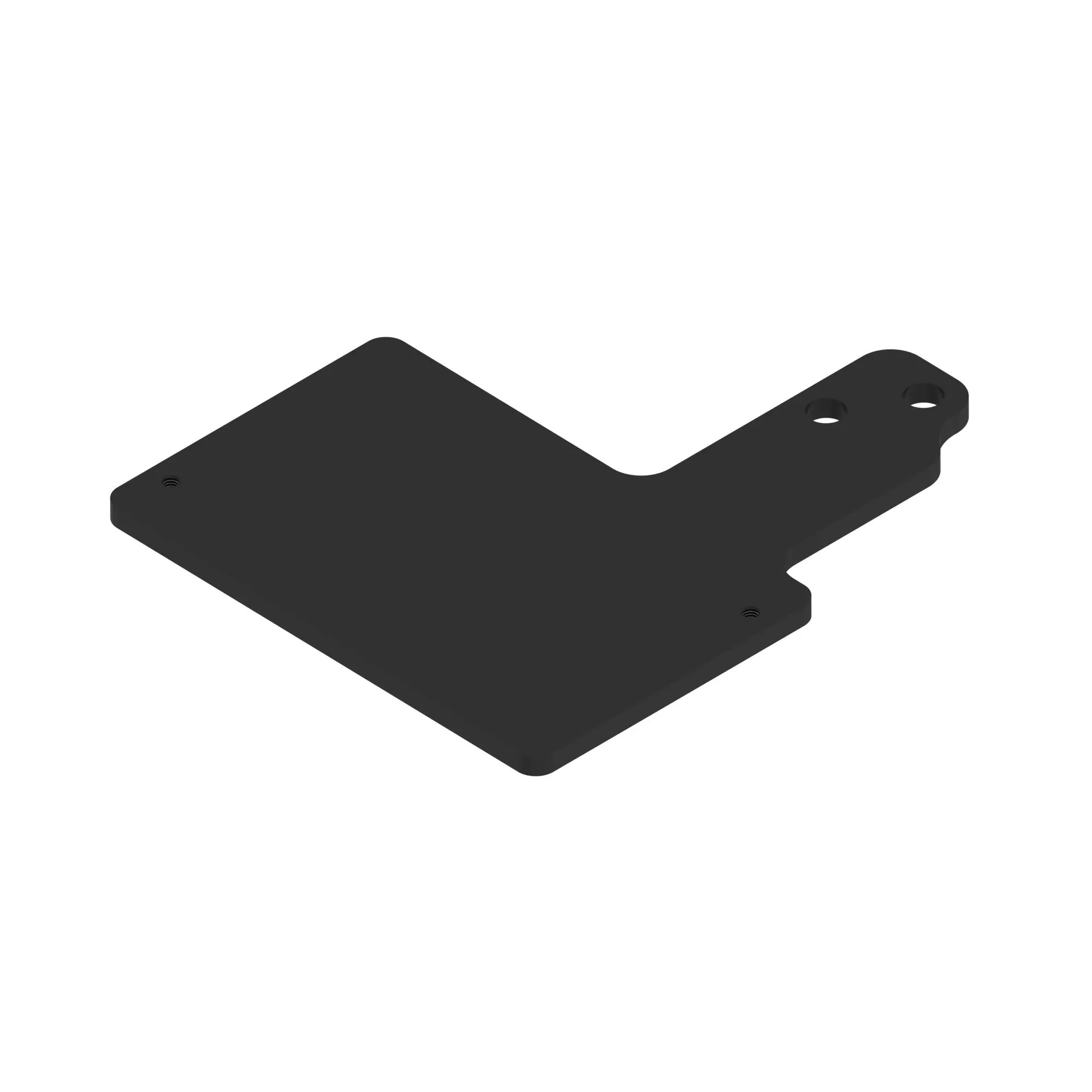 John Deere Assembly Line Parts - WA123199