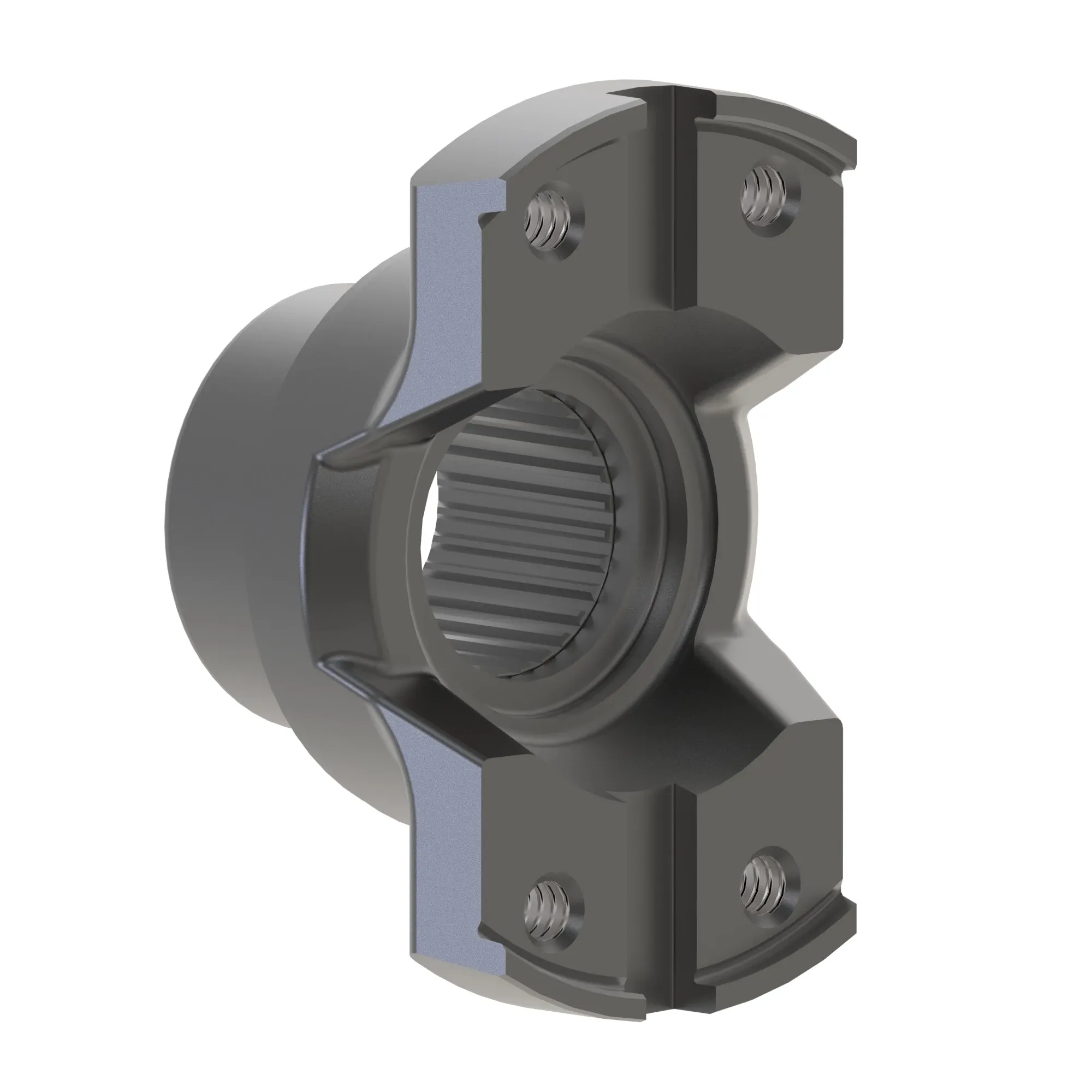 Universal Joint Yoke