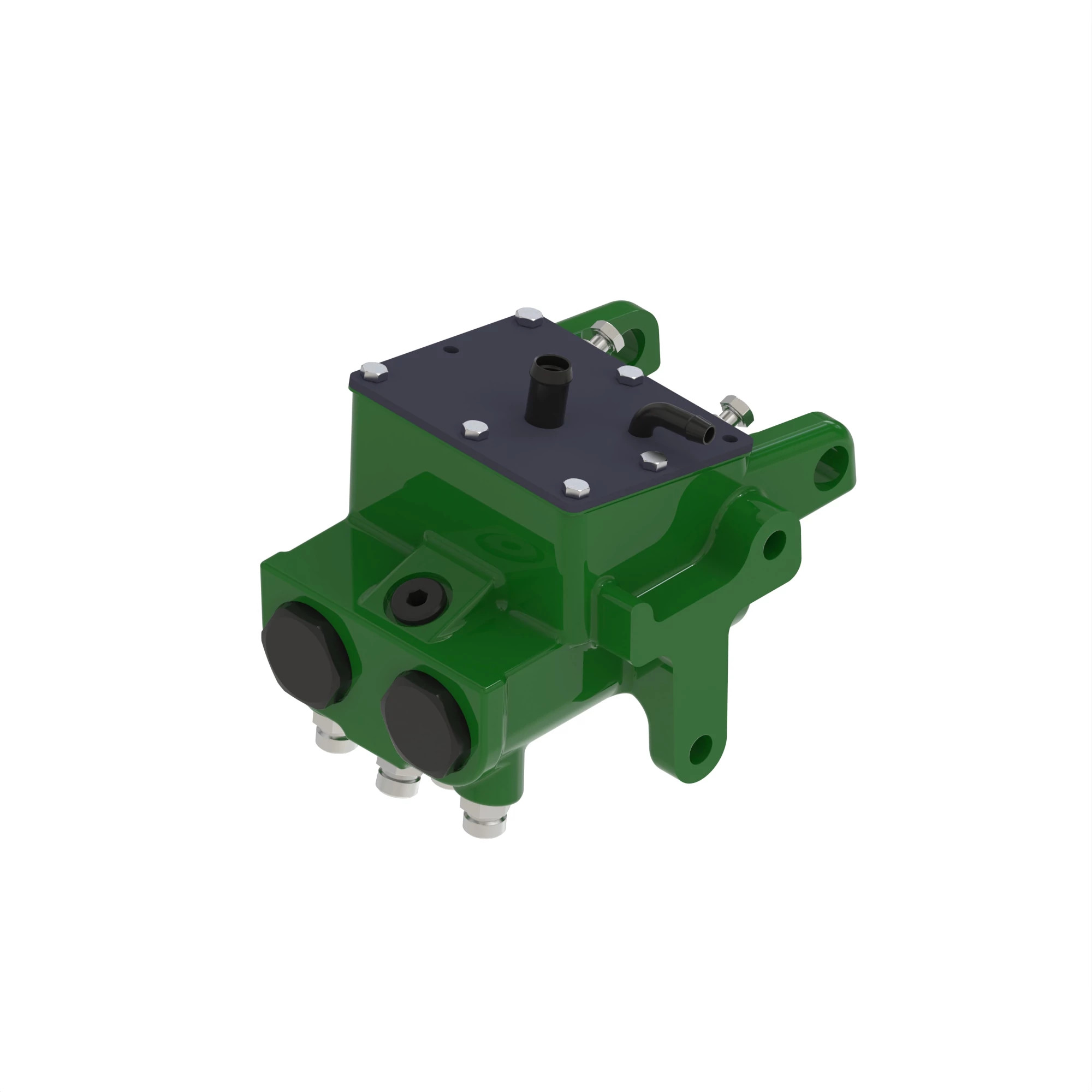 ⚙️ AL224571: Válvula de Freno John Deere 🚜✅ | Procomex